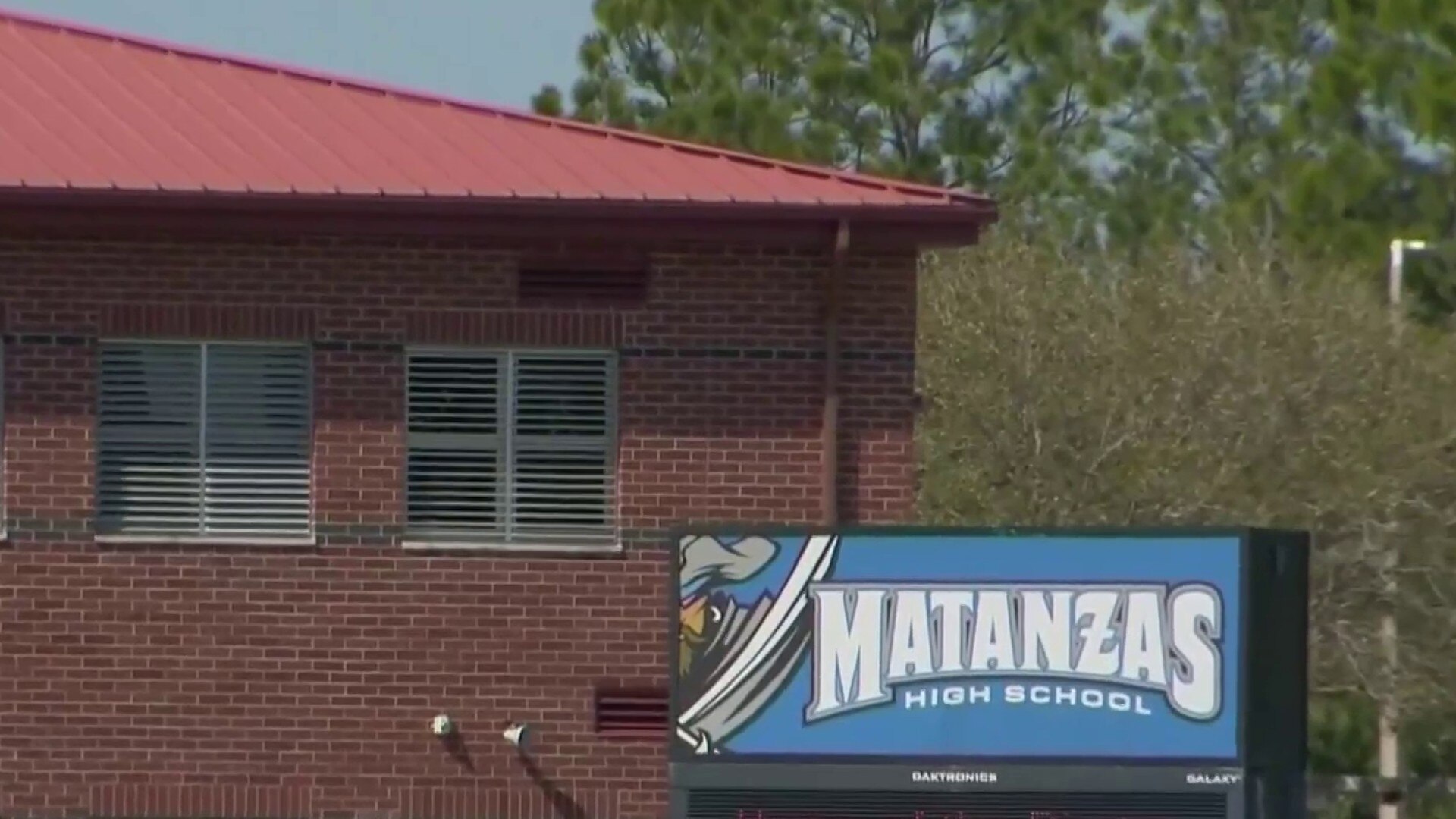 Watch NBC Nightly News with Lester Holt Excerpt Student attacks