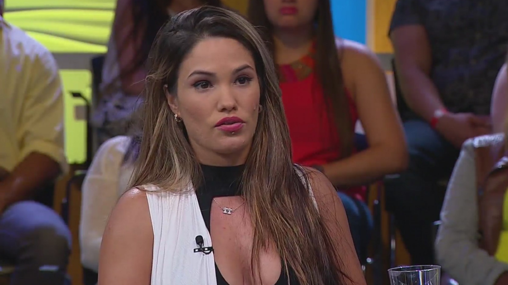 Watch Caso Cerrado Los Clásicos Highlight Caso Cerrado Enfermedad te