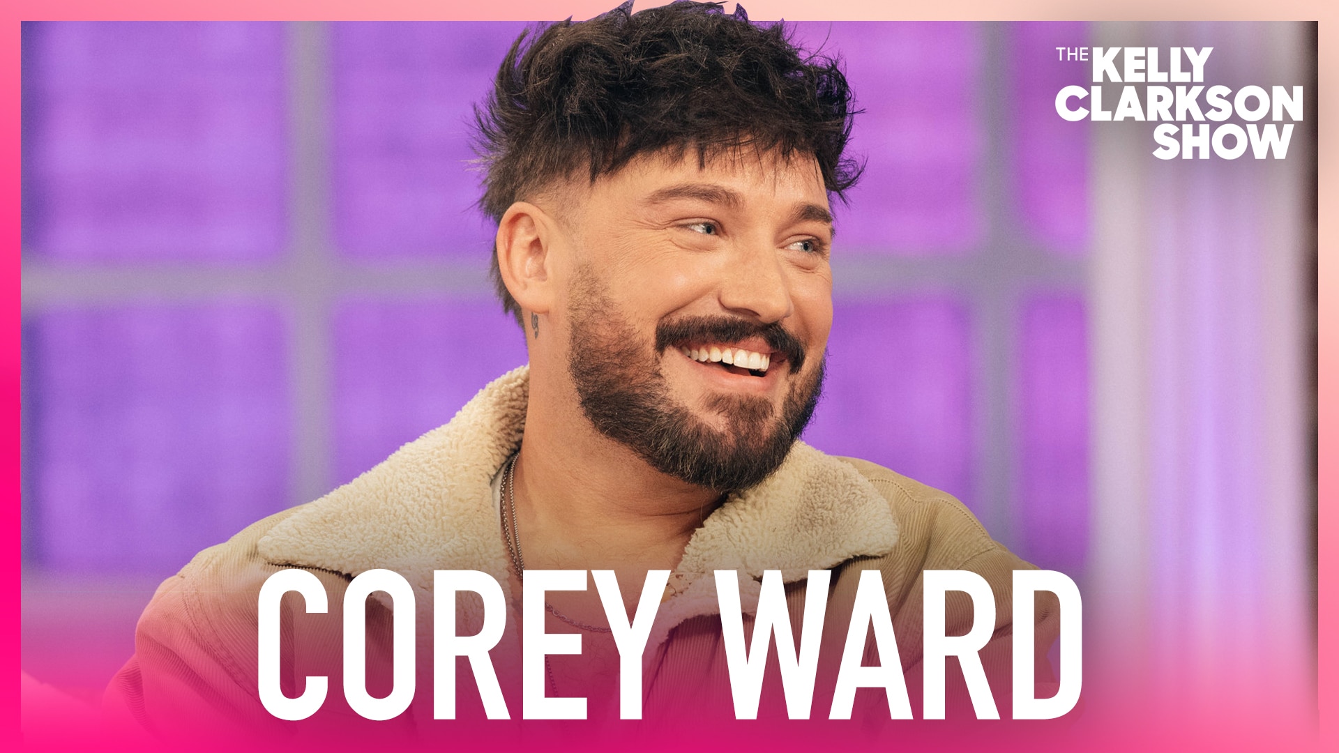 Watch The Kelly Clarkson Show Official site Highlight "The Voice