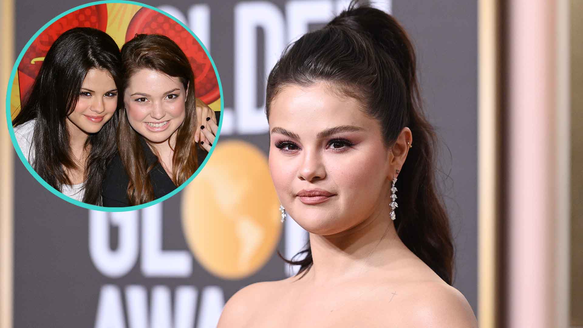 Watch Access Hollywood Highlight: Selena Gomez Says Her 'Biggest ...