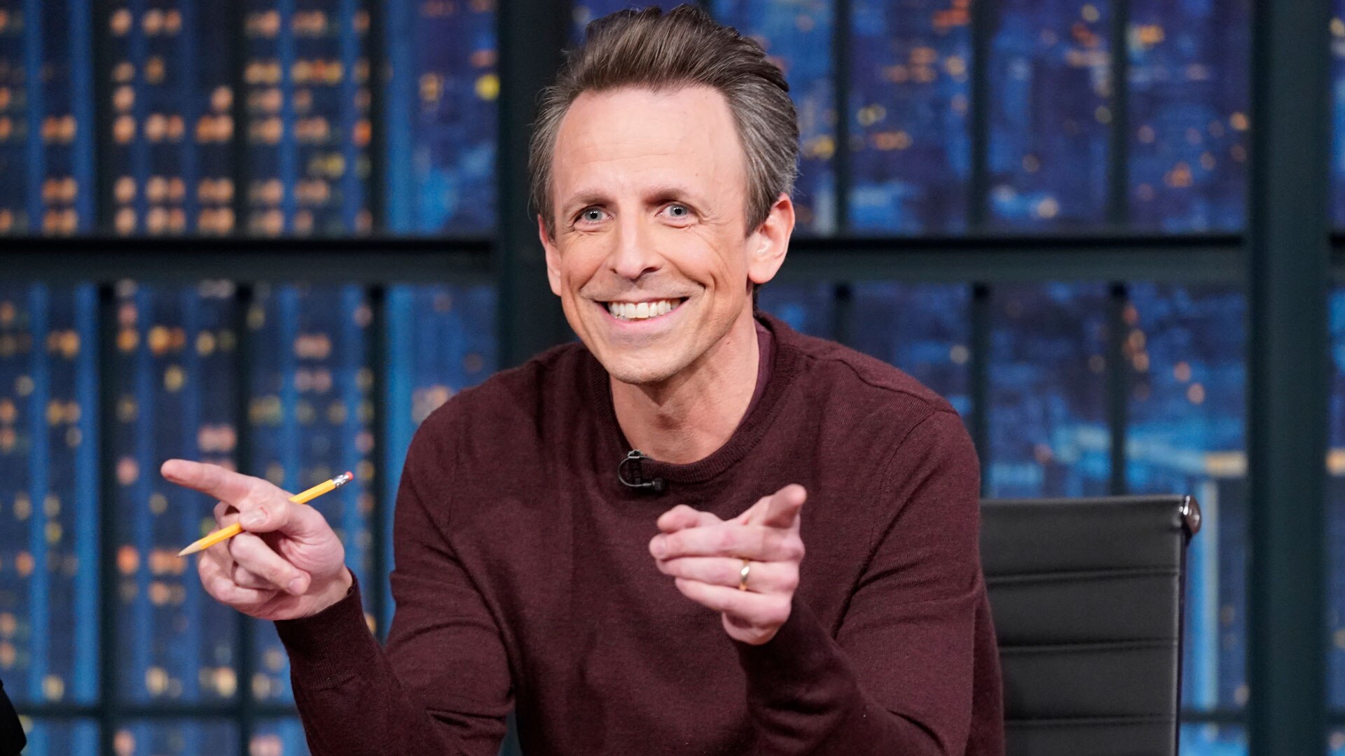 Watch Late Night With Seth Meyers Web Exclusive Corrections Episode 74 Week Of Monday 3575