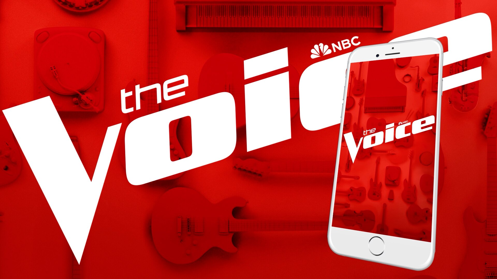 Watch The Voice Highlight The Voice Streaming The Next Day