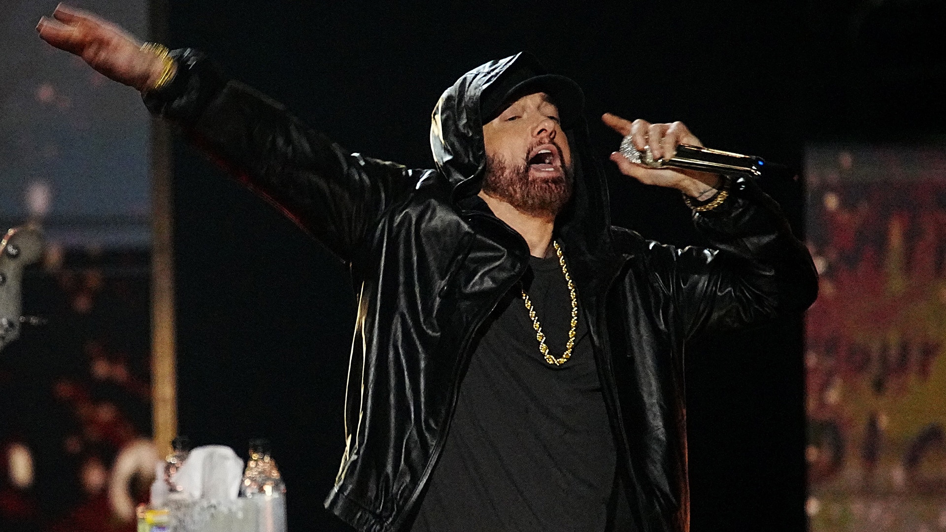 Watch TODAY Excerpt: Billboard reveals its list of greatest rappers of ...