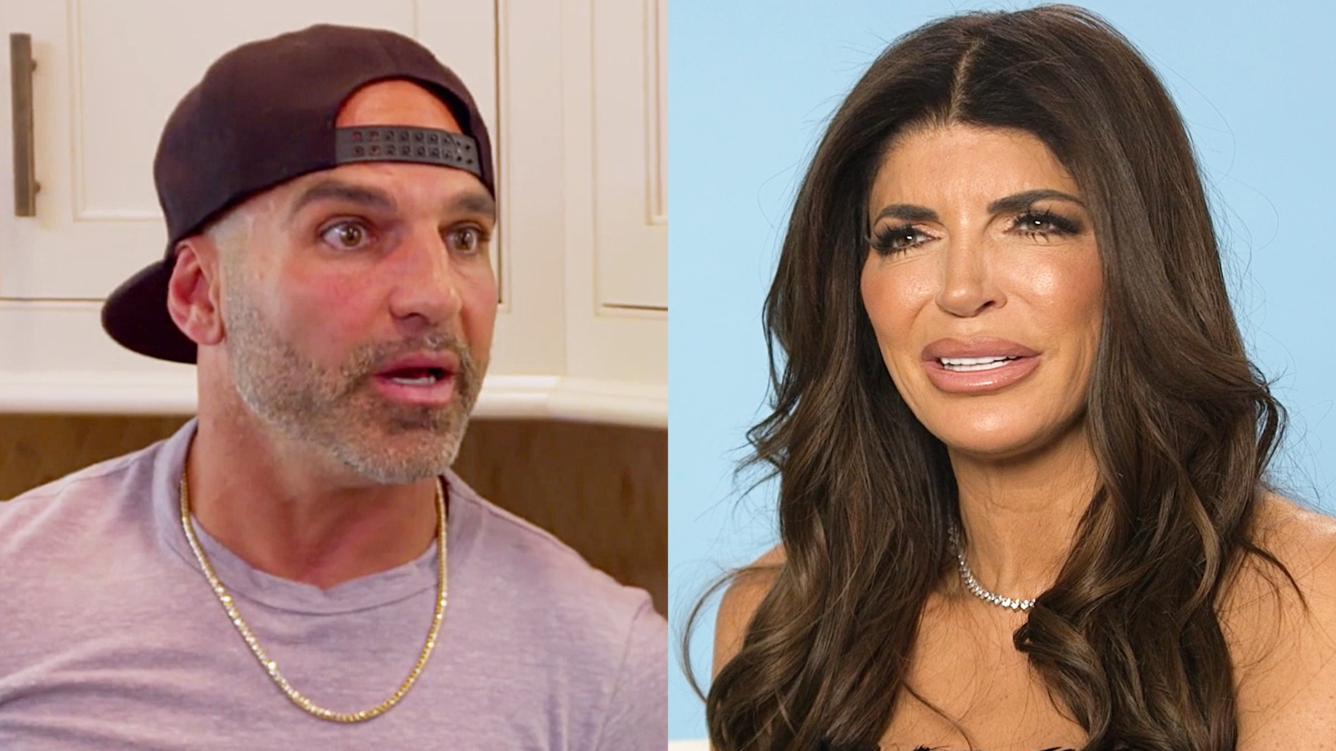 Watch The Real Housewives Of New Jersey After Show Highlight: Teresa ...