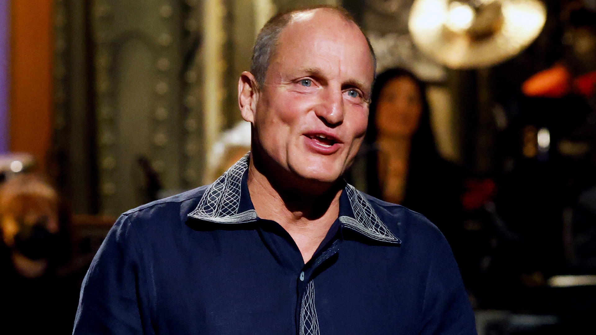 Watch Saturday Night Live Highlight Woody Harrelson Monologue