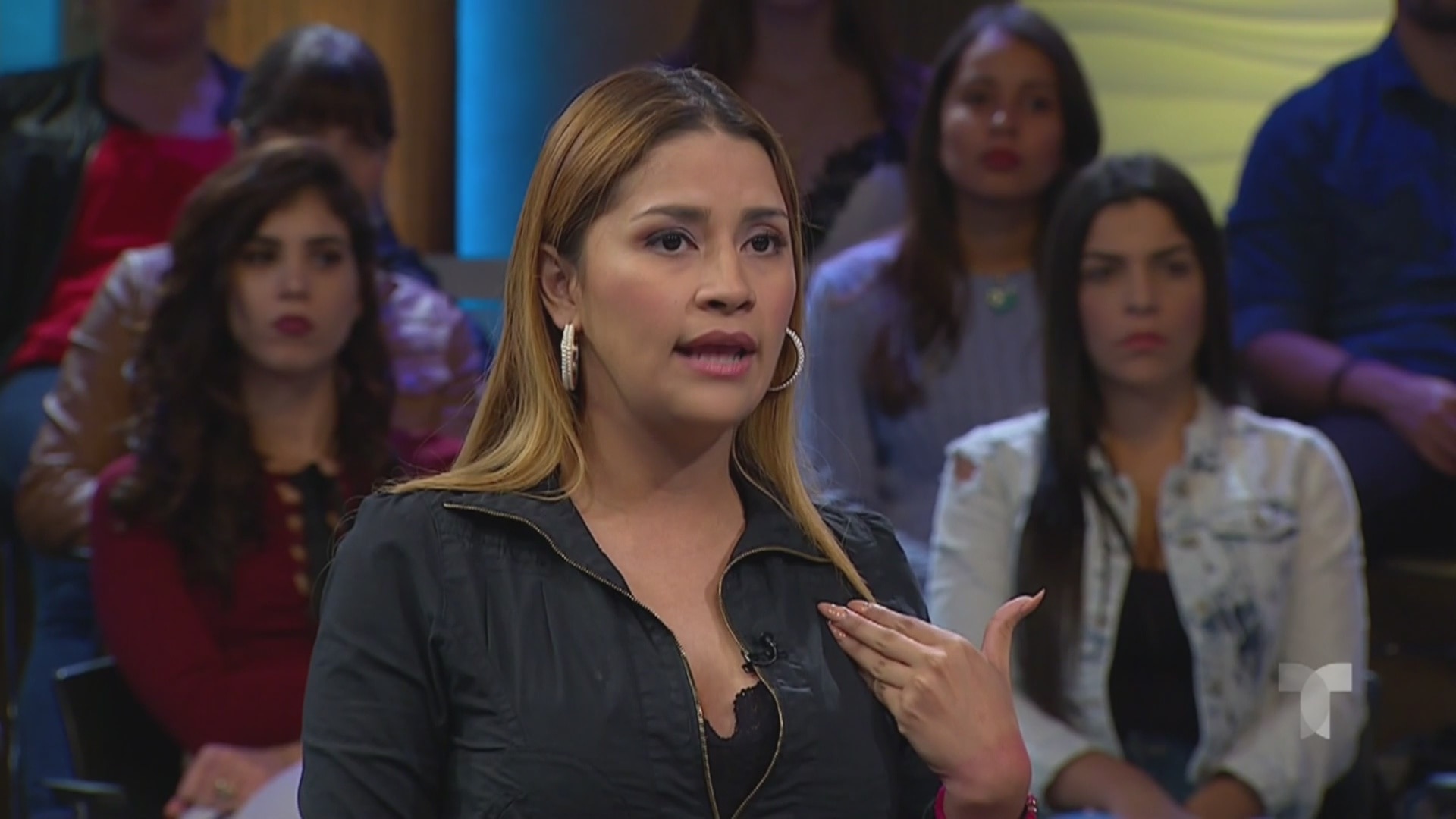 Watch Caso Cerrado: Los Clásicos Highlight: "Peligroso entrenador" y ...