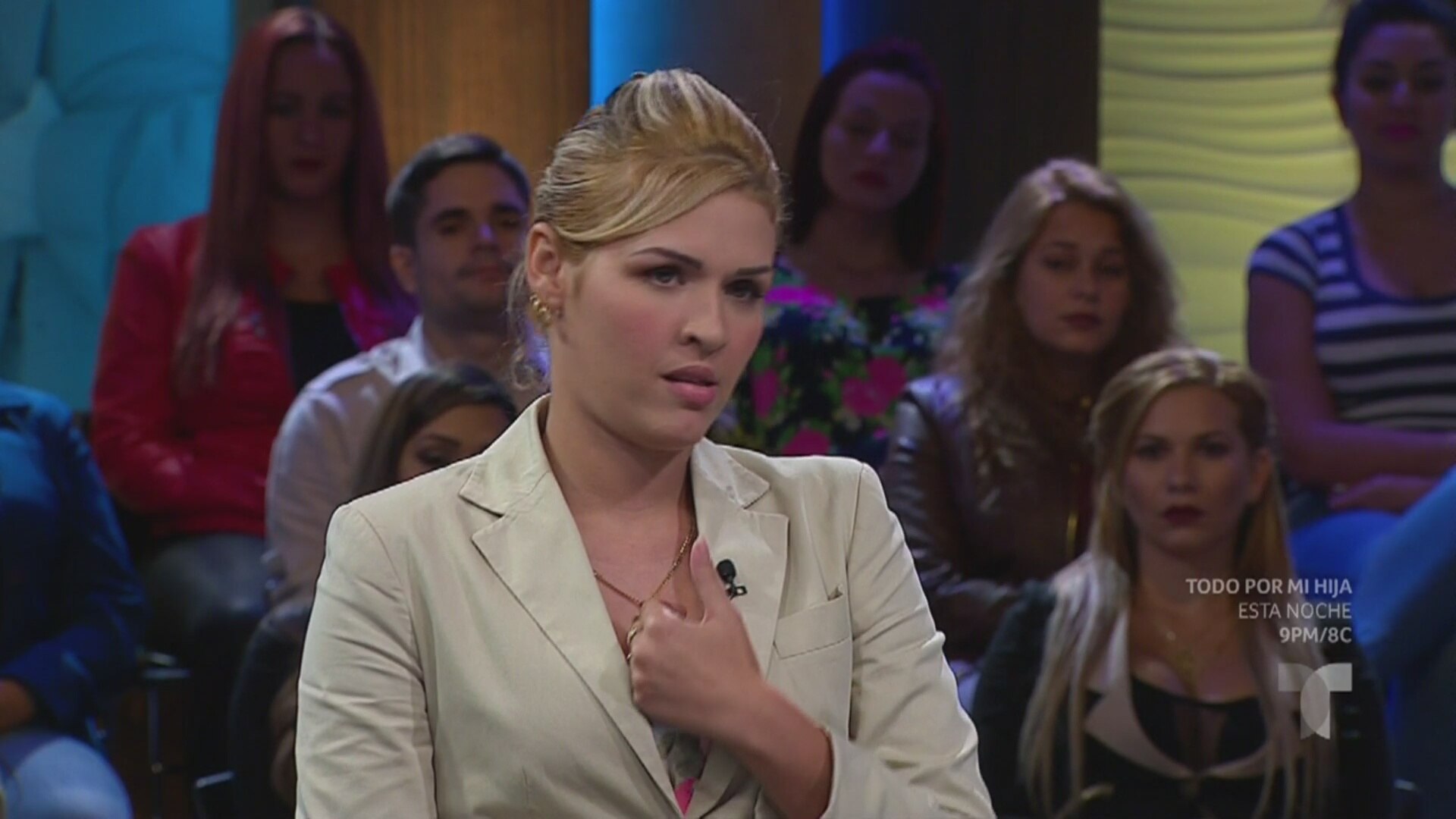 Watch Caso Cerrado Los Clásicos Highlight Caso Cerrado Encontré el