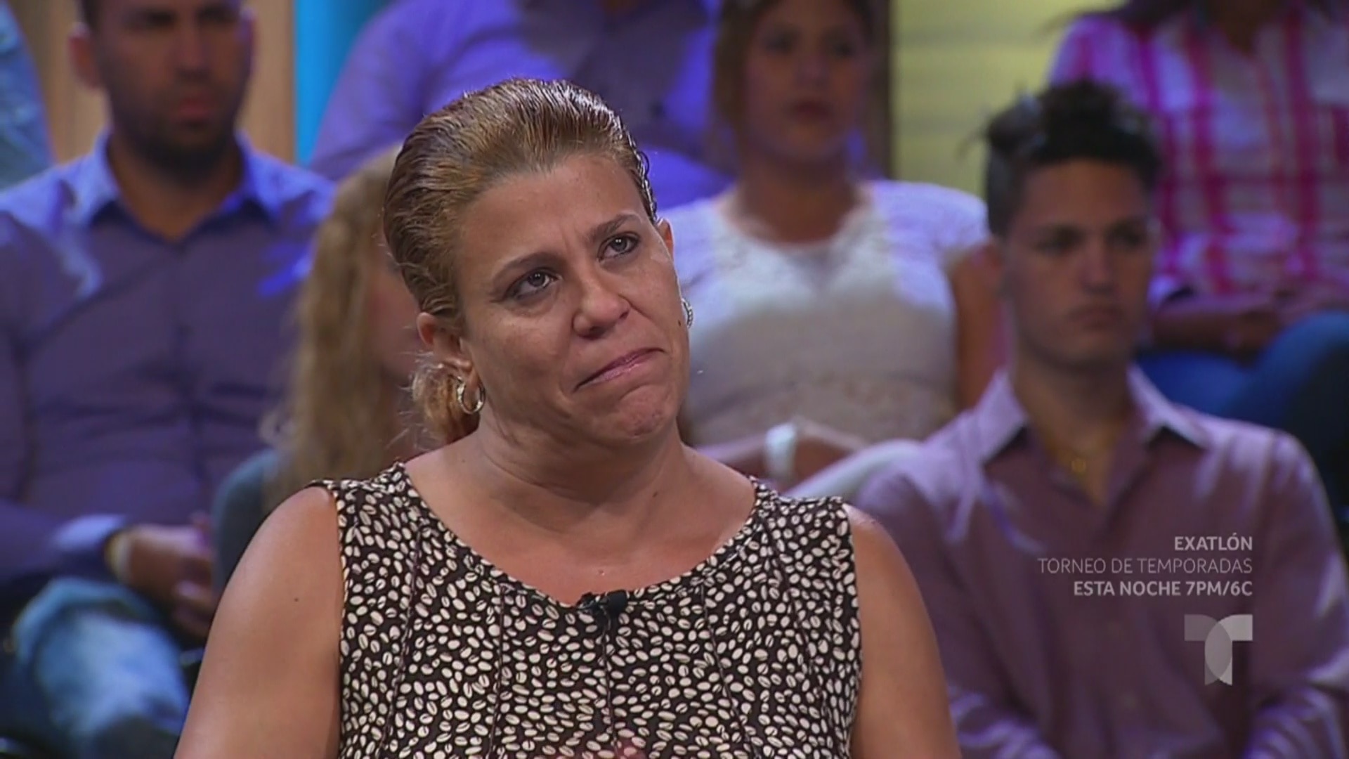Watch Caso Cerrado Los Clásicos Highlight Caso Cerrado Los