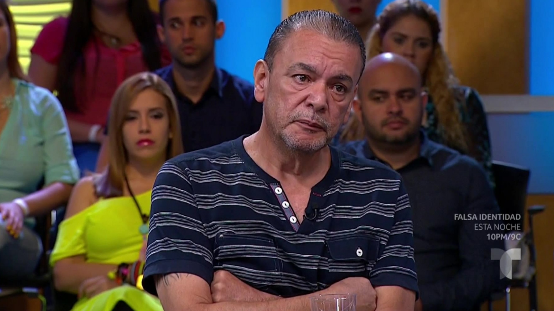Watch Caso Cerrado Los Clásicos Highlight Caso Cerrado Desaparecí y