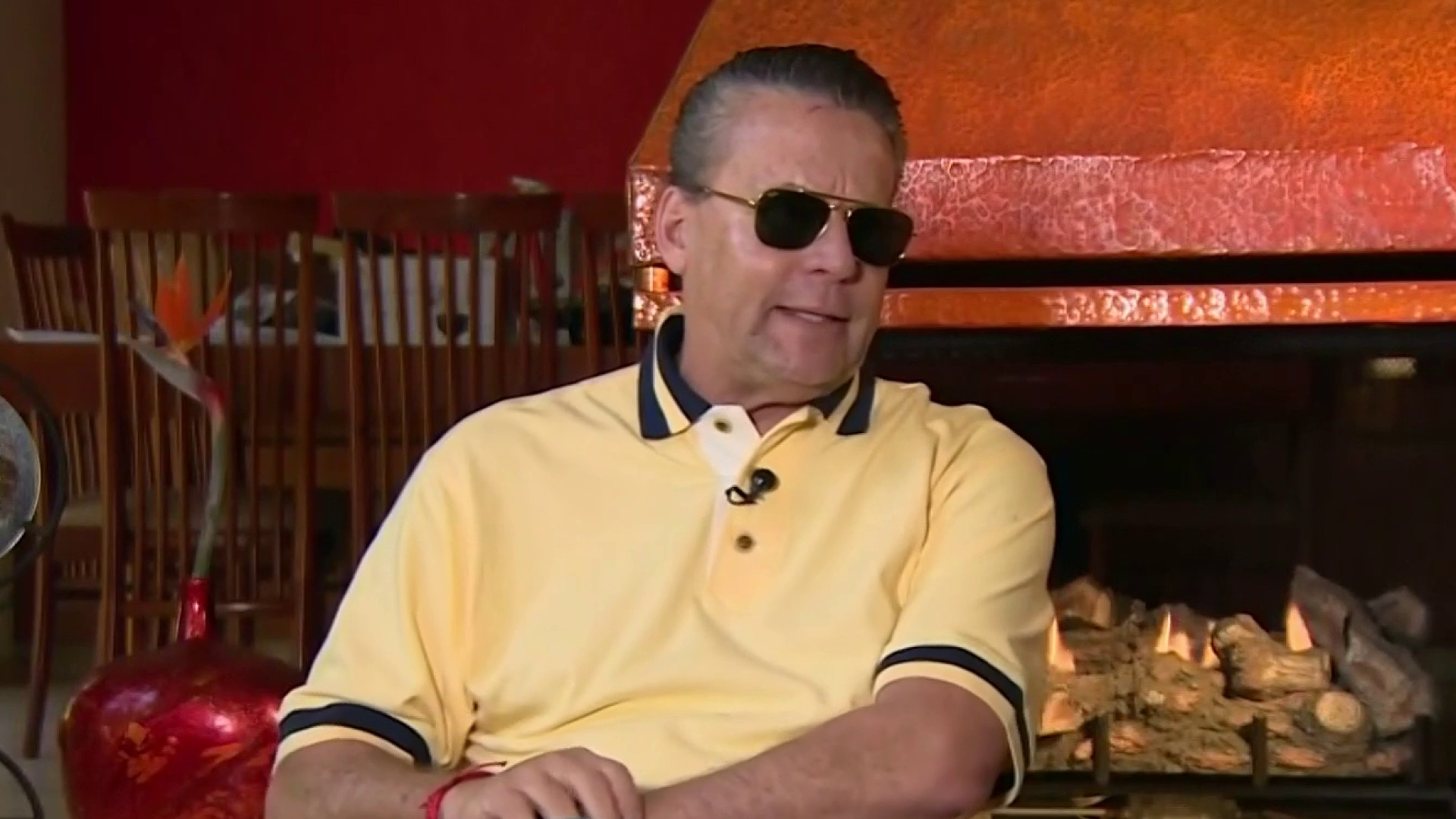 Watch Hoy Día Highlight "No me arrepiento" Alfredo Adame confiesa que