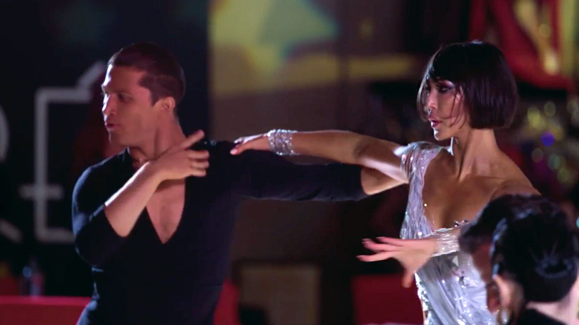 Watch Dancing Queens Highlight The Pressure Is On As the Dancing