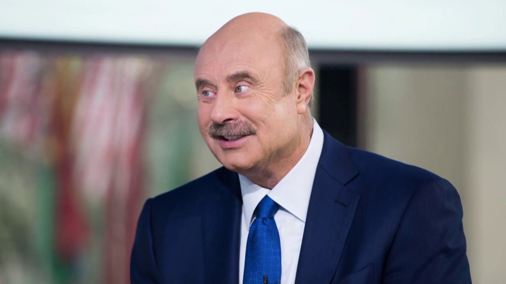 Watch TODAY Excerpt Dr. Phil announces he’s ending talk show after 21