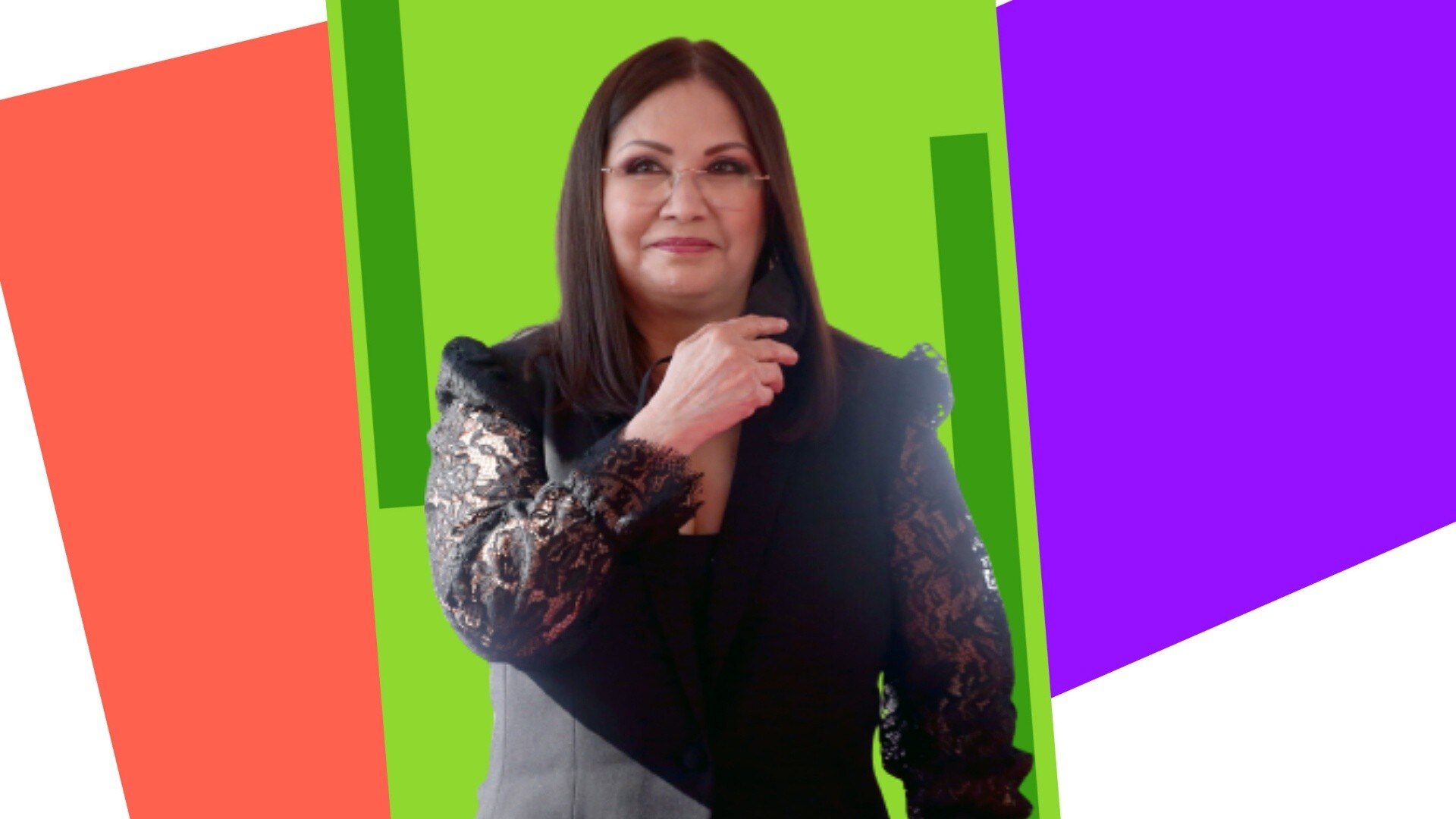 Watch En Casa con Telemundo Highlight Ana Gabriel anuncia su retiro de