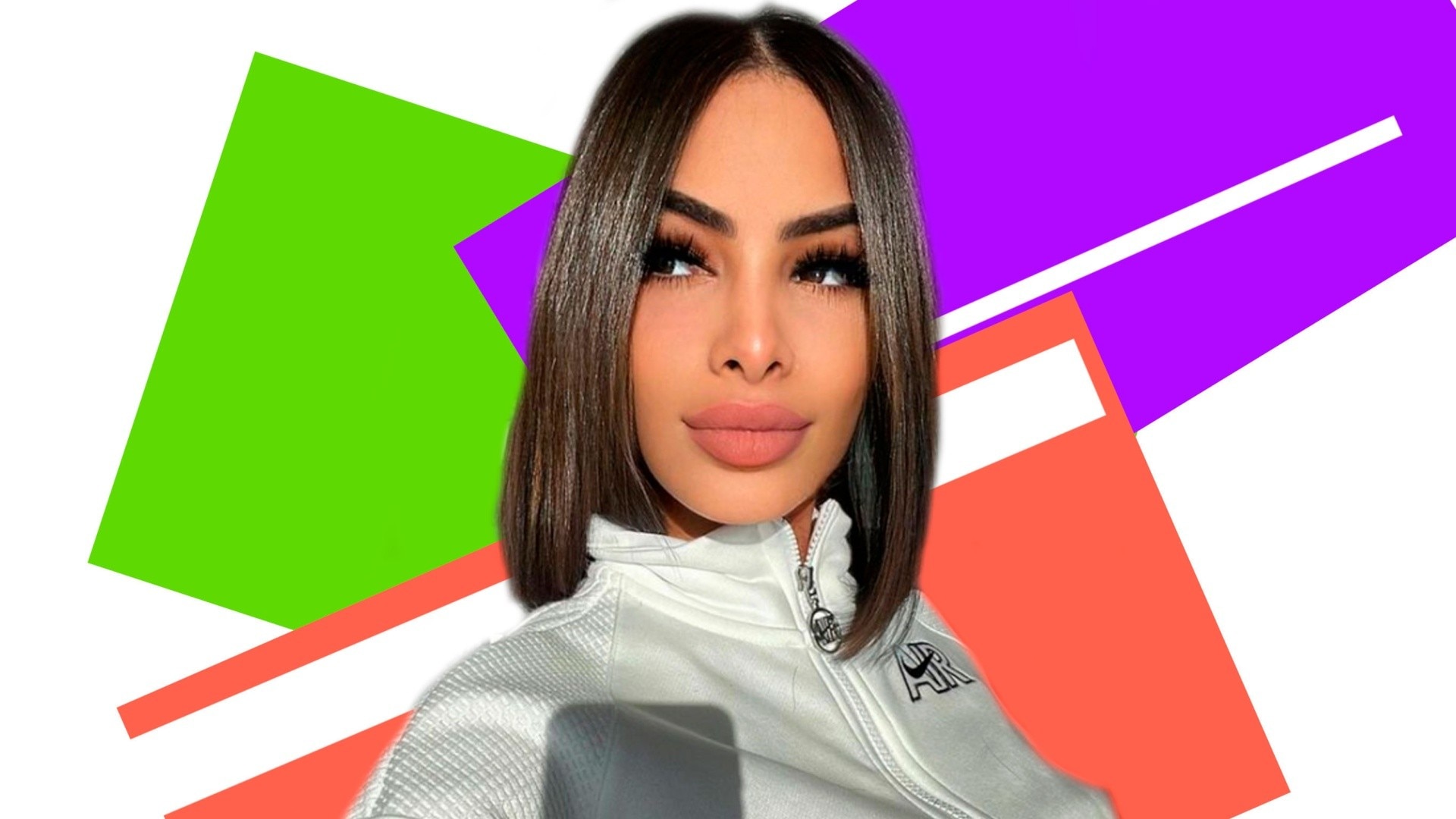 Watch En Casa con Telemundo Highlight: Yailin La Más Viral publica