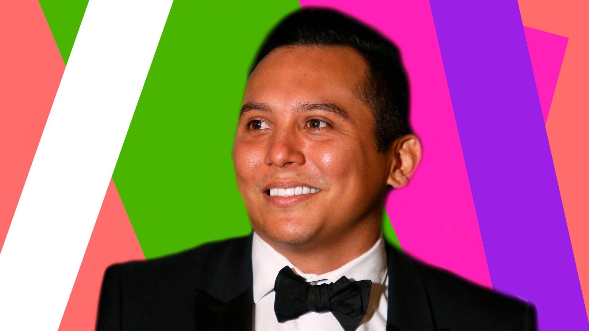 Watch En Casa con Telemundo Highlight Expareja de Edwin Luna vuelve a