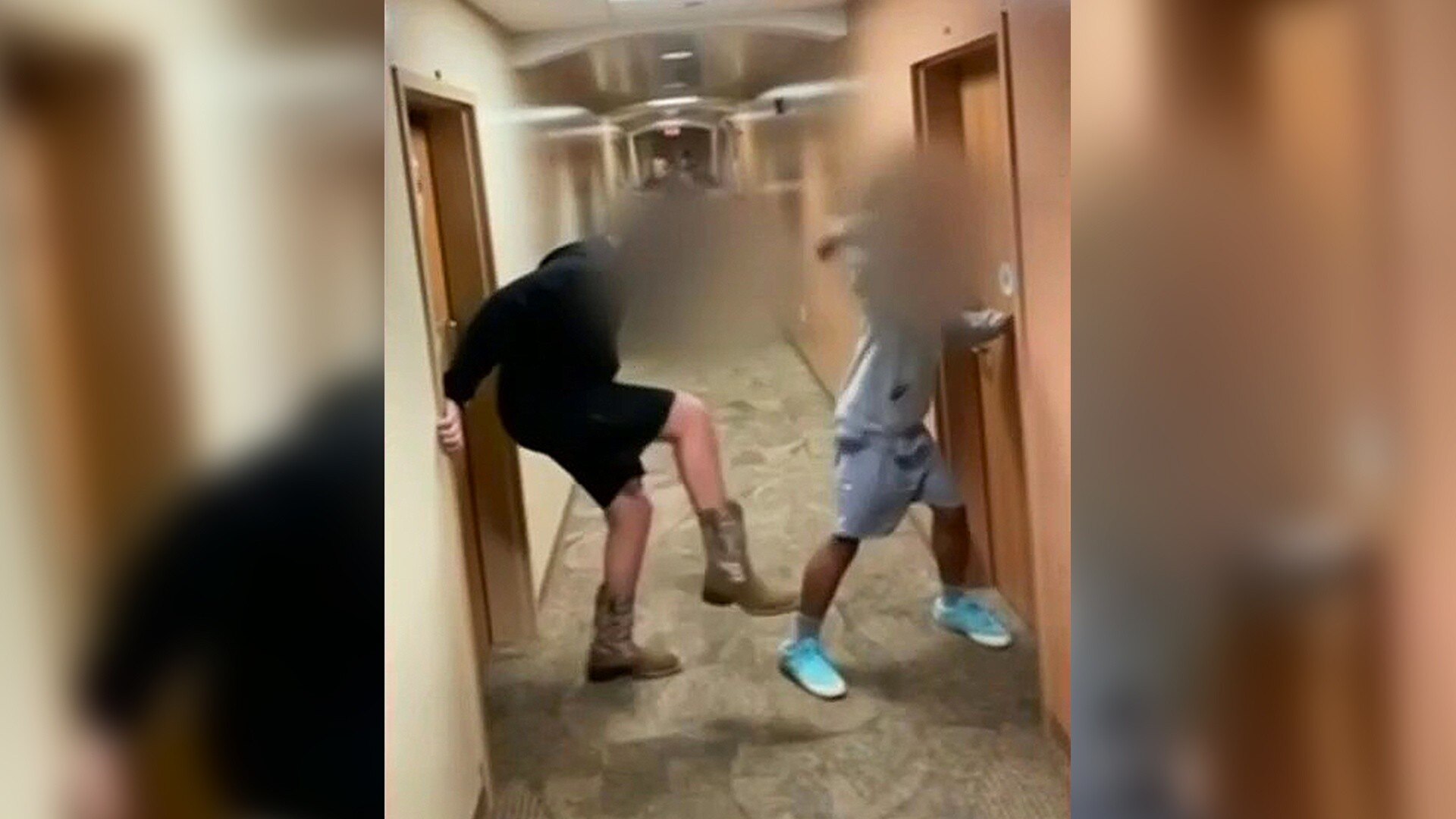 Watch Hoy Día Highlight: ¿Qué pueden hacer los padres para prevenir que ...