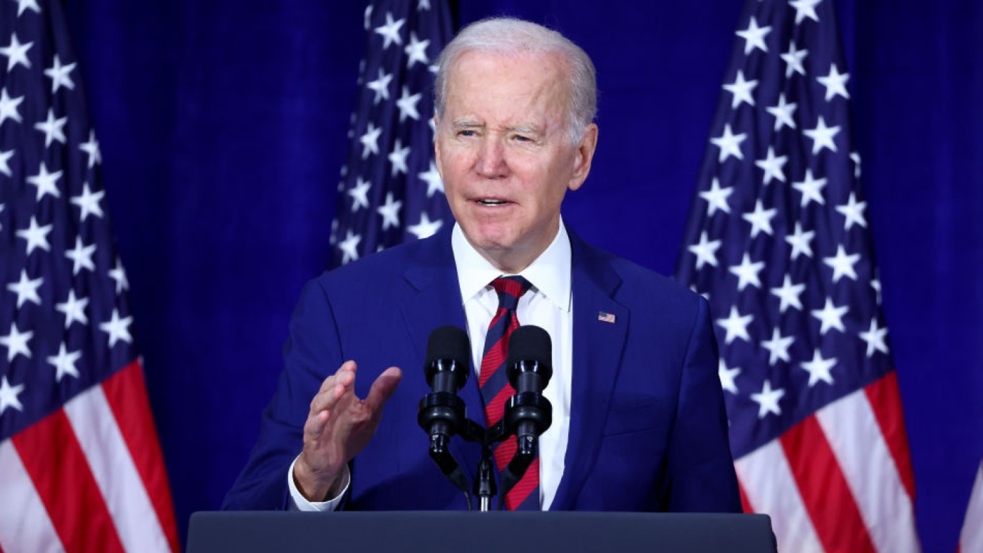 Watch Noticias Telemundo Highlight Biden Anuncia Su Campaña De