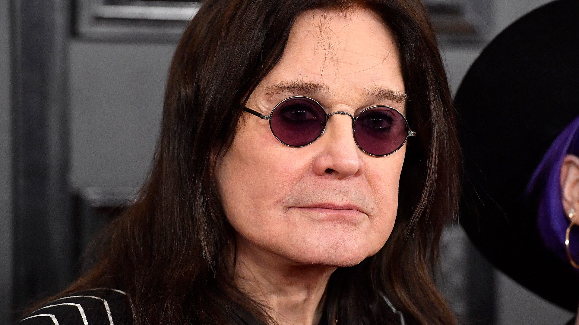 Watch Access Hollywood Highlight Ozzy Osbourne Cancels 2023 Tour Dates