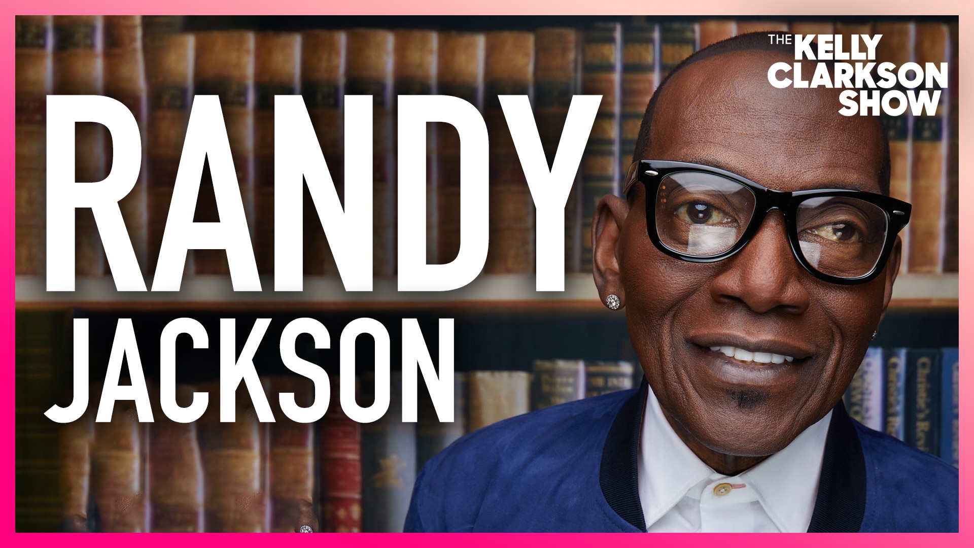 Watch The Kelly Clarkson Show Official Website Highlight Randy Jackson Simon Cowell Ryan