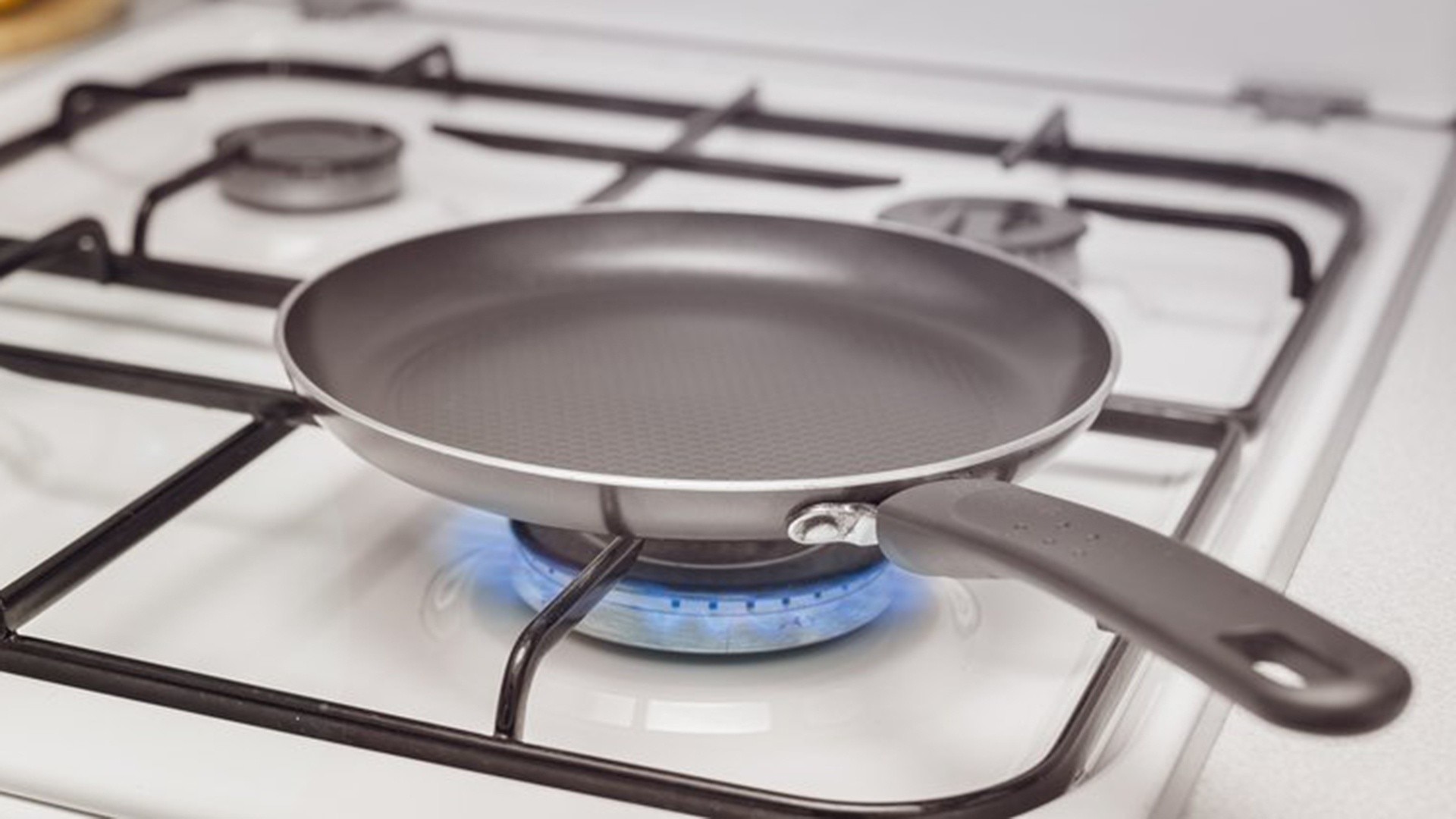 Watch TODAY Excerpt Will gas stoves be banned? ‘Hidden hazard’ comment