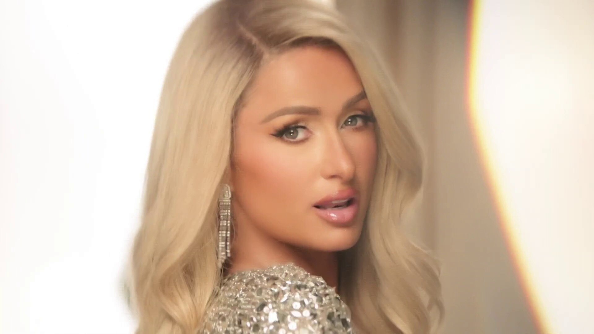 Watch TODAY Excerpt: Paris Hilton helps reveal NBC's logo for the 2024 Watch TODAY Excerpt: Paris Hilton helps reveal NBC's logo for the 2024