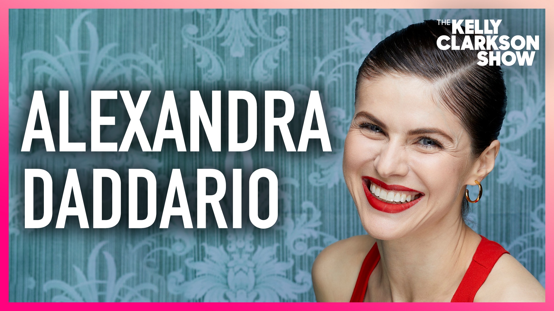 Watch The Kelly Clarkson Show Official Website Highlight 'Mayfair