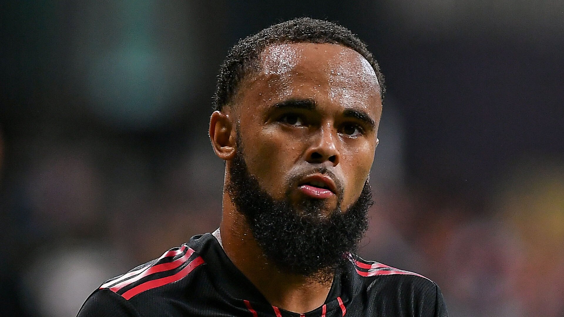 Watch Access Hollywood Highlight Anton Walkes, Charlotte FC Soccer