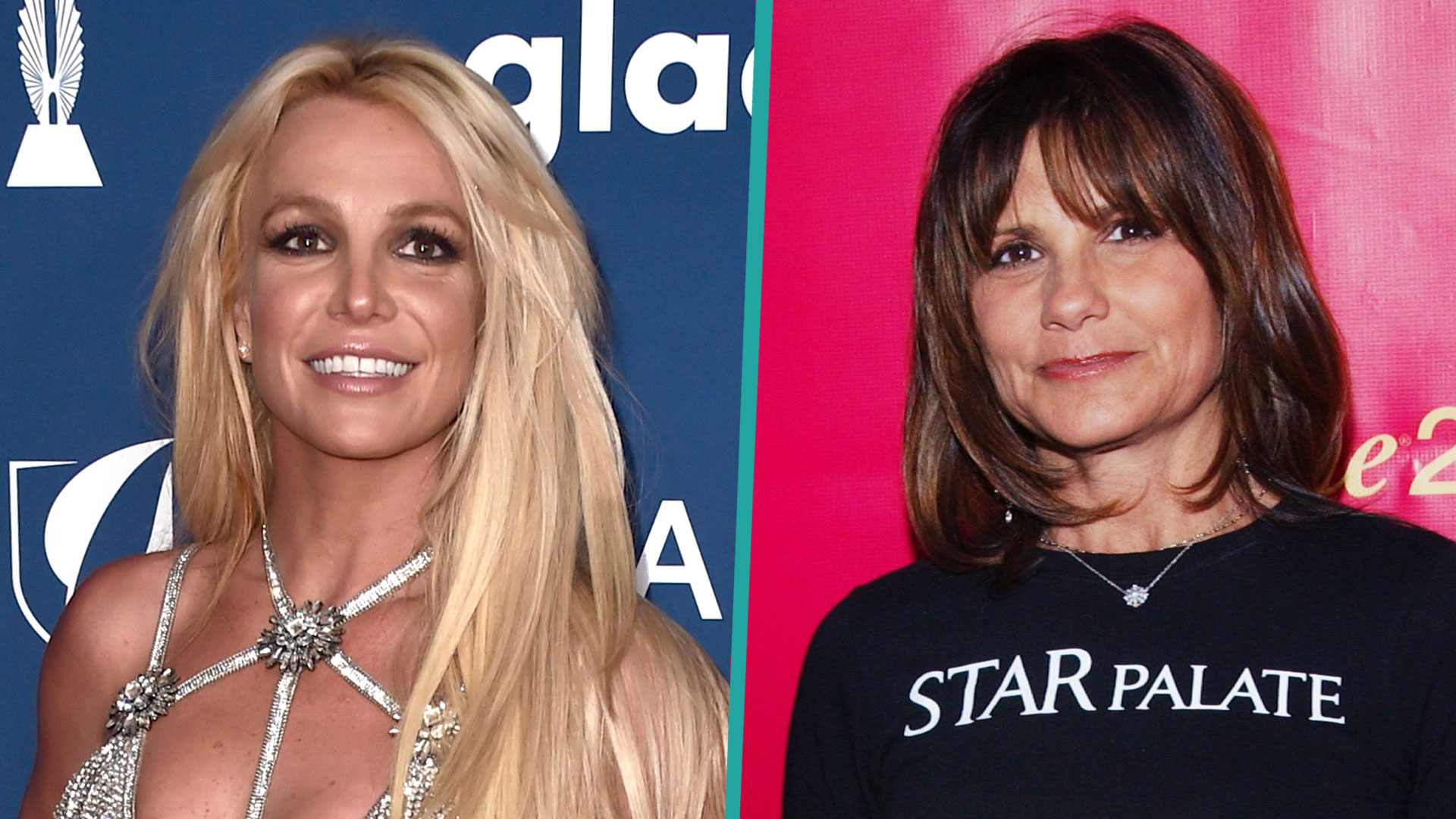 Watch Access Hollywood Highlight: Britney Spears Reunites With Mom ...