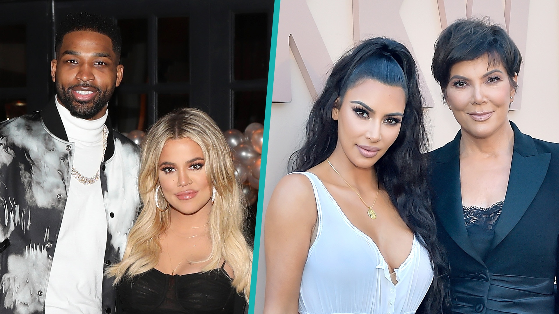 Watch Access Hollywood Highlight Khloe Kardashian Attends Tristan