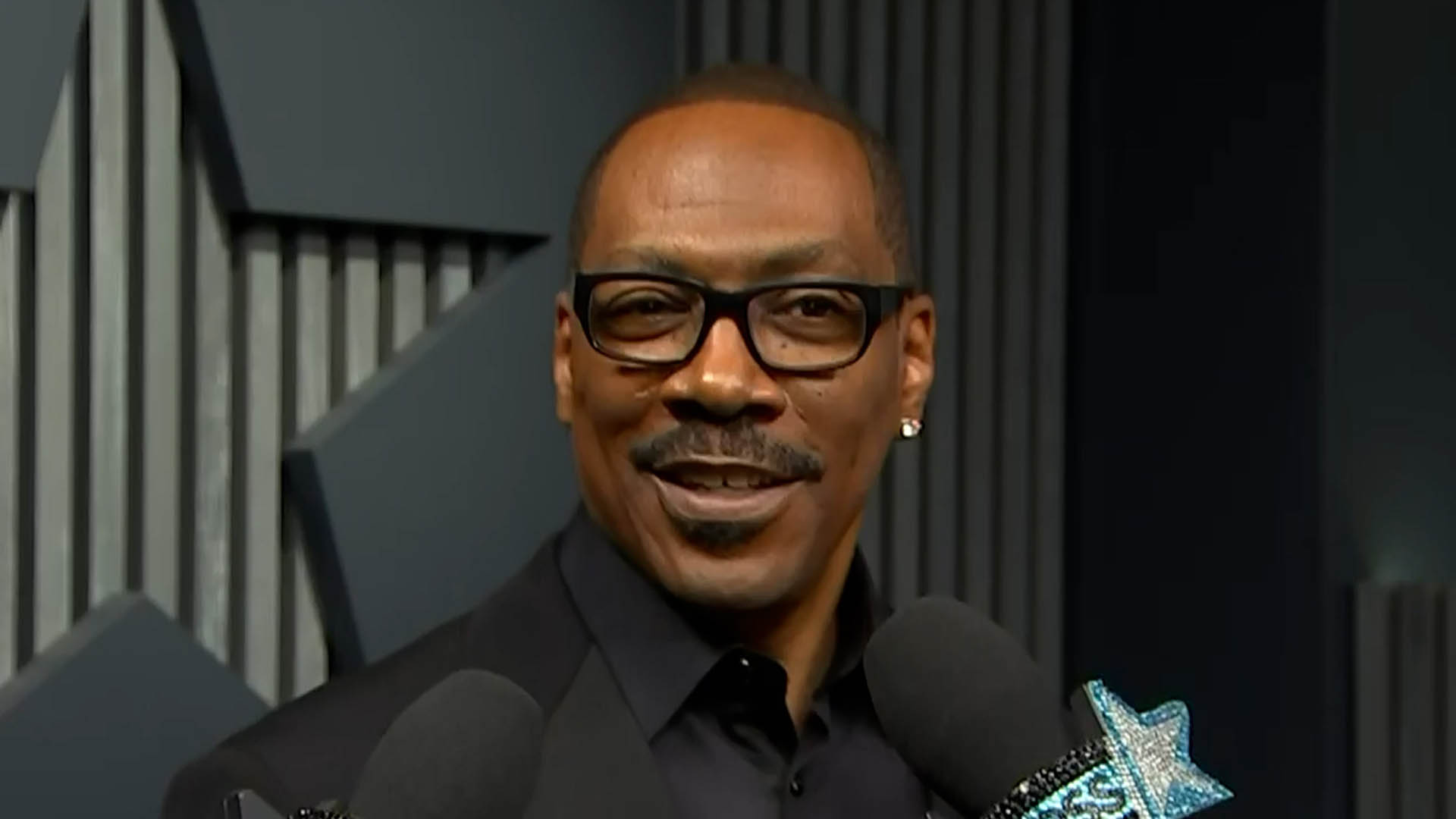 Watch Access Hollywood Highlight Eddie Murphy Reflects On Mentioning