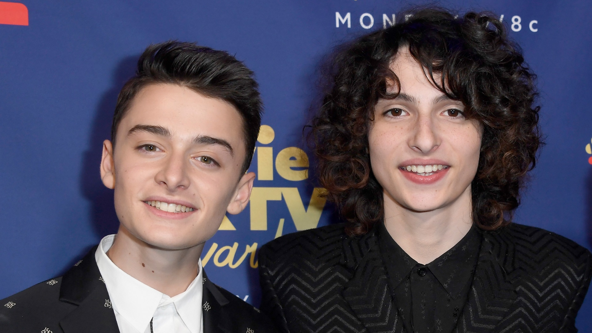 Watch Access Hollywood Highlight Finn Wolfhard ‘incredibly Proud’ Of