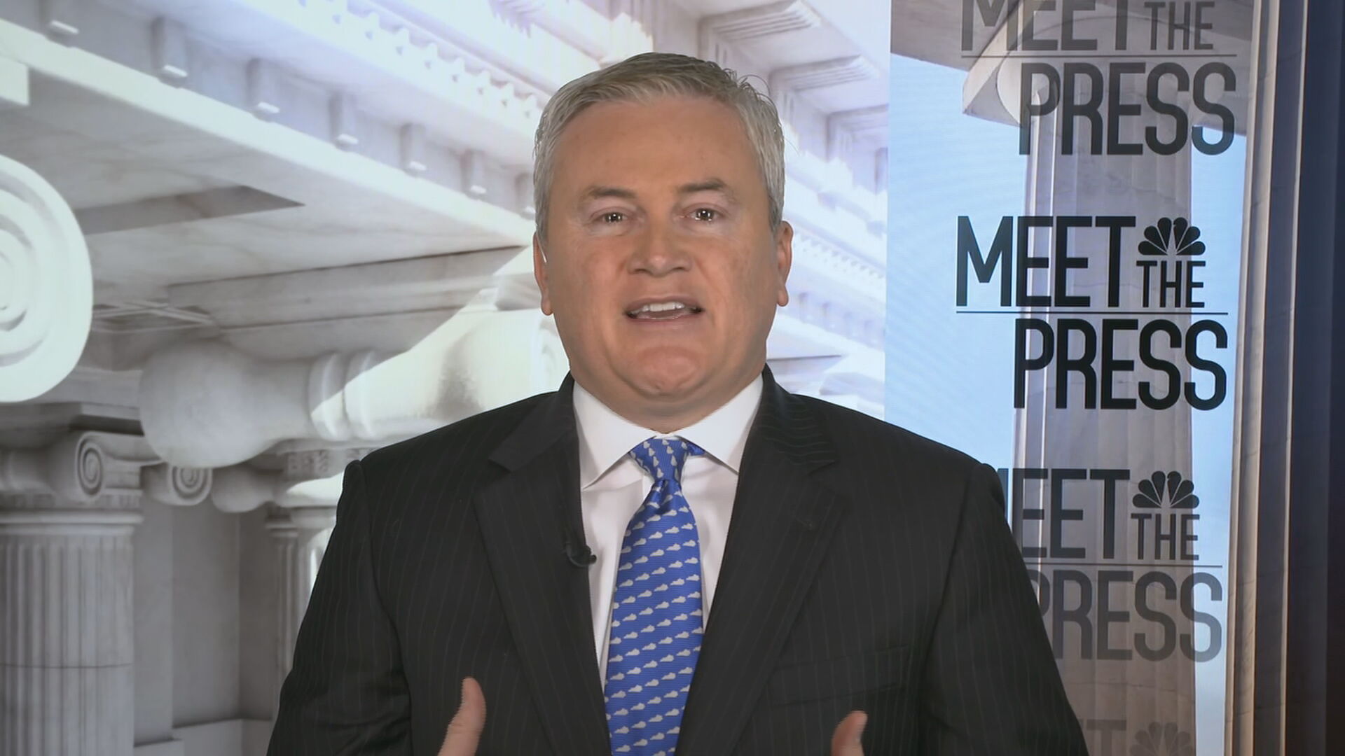 Watch Meet The Press Excerpt: MTP Compressed: The GOP Elected Their ...