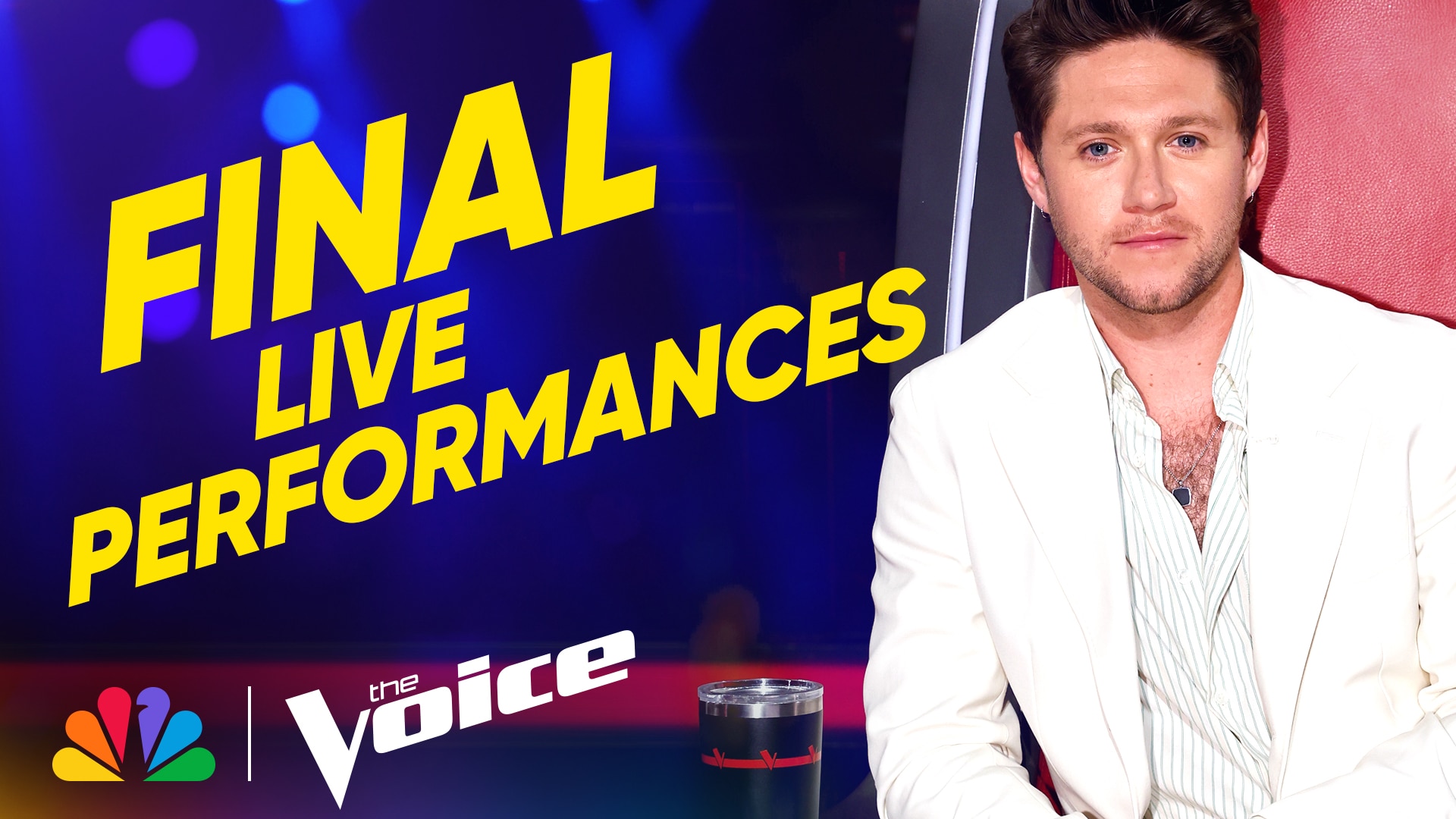 Watch The Voice Episode Live Finale, Part 1