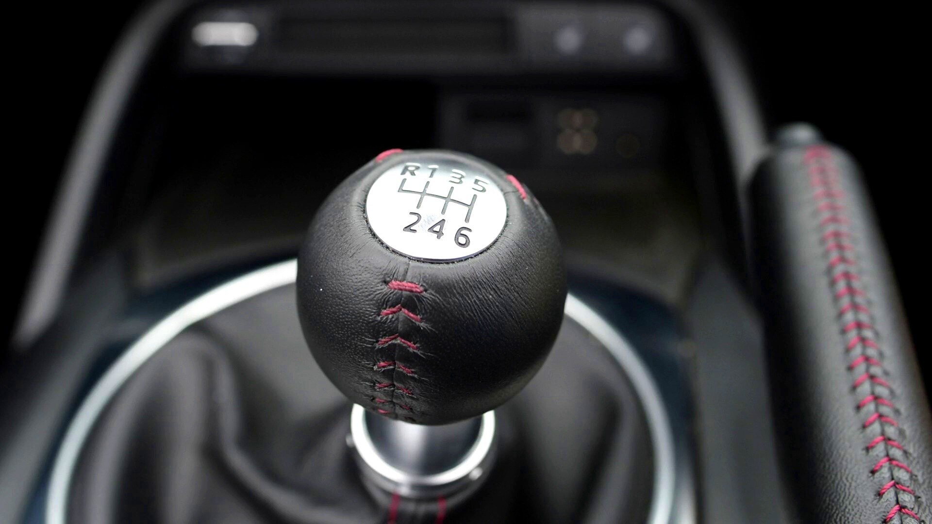 Watch Today Excerpt Sales Of Cars With Stick Shifts Drops Nearly 25