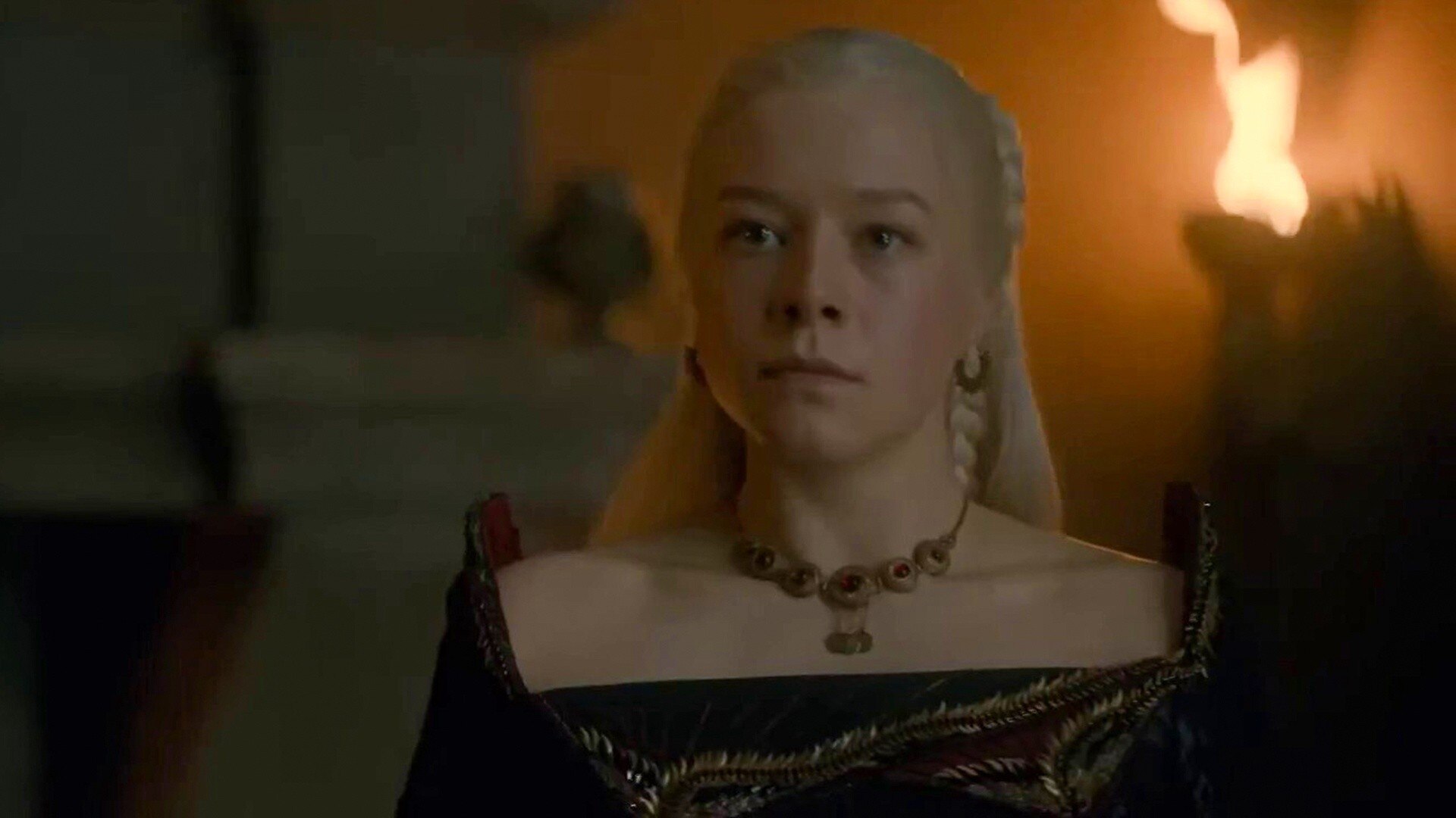 Watch TODAY Excerpt See the new ‘House of the Dragon’ teaser ahead of