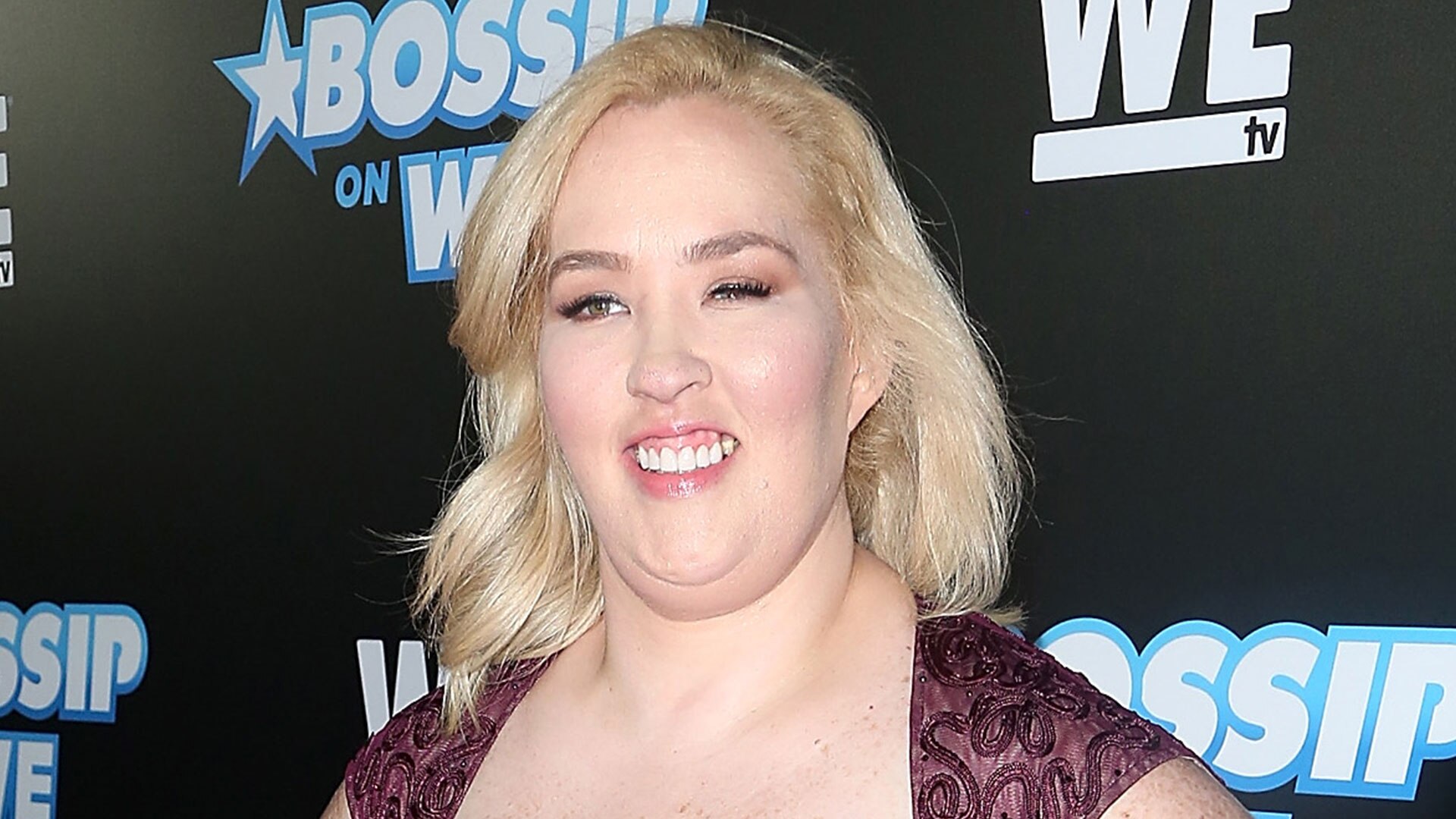Watch Access Hollywood Highlight Mama June Awarded 5K In Live Court(02)