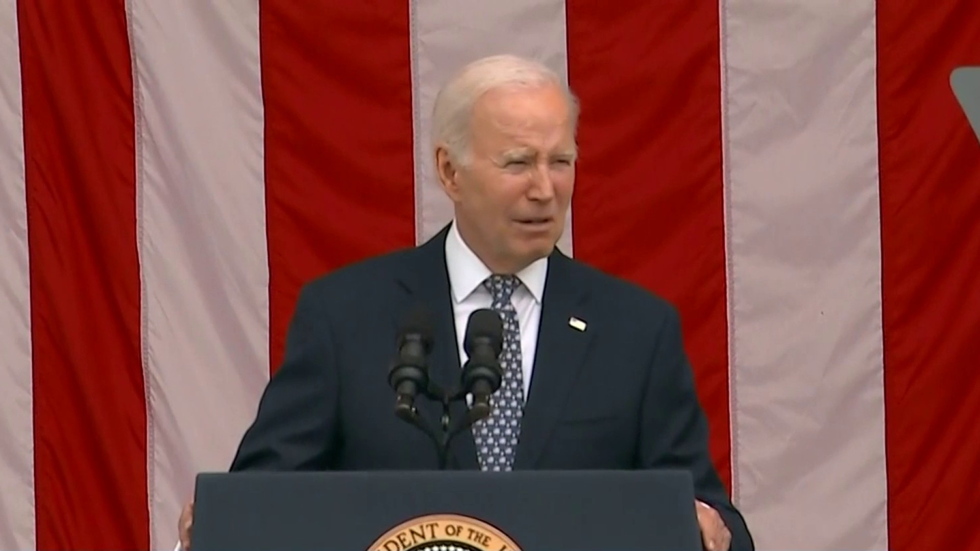 Watch Noticias Telemundo Highlight: Biden Invita A "nunca Olvidar" A ...