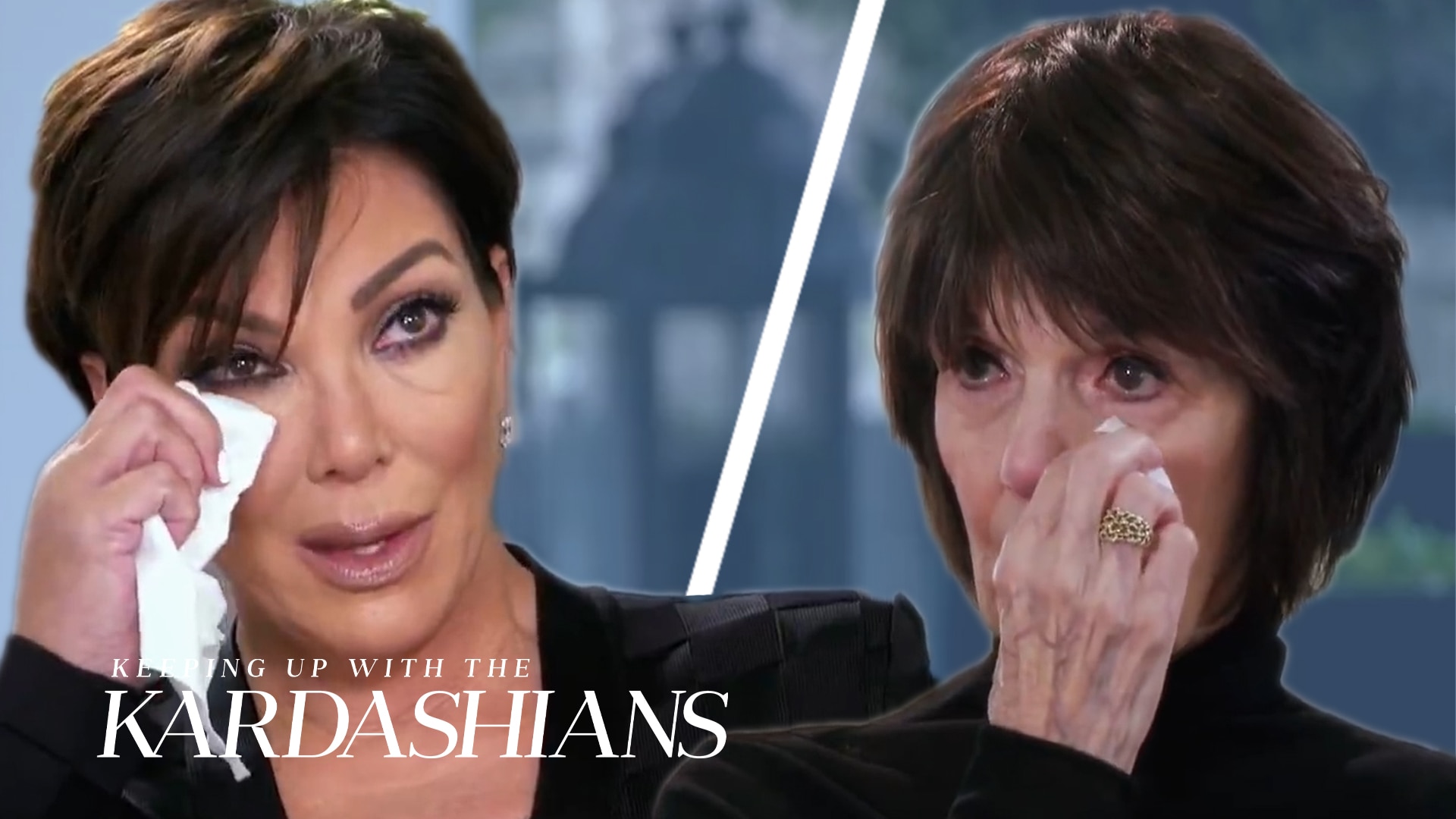Watch Keeping Up With The Kardashians Highlight: Heartwarming ...