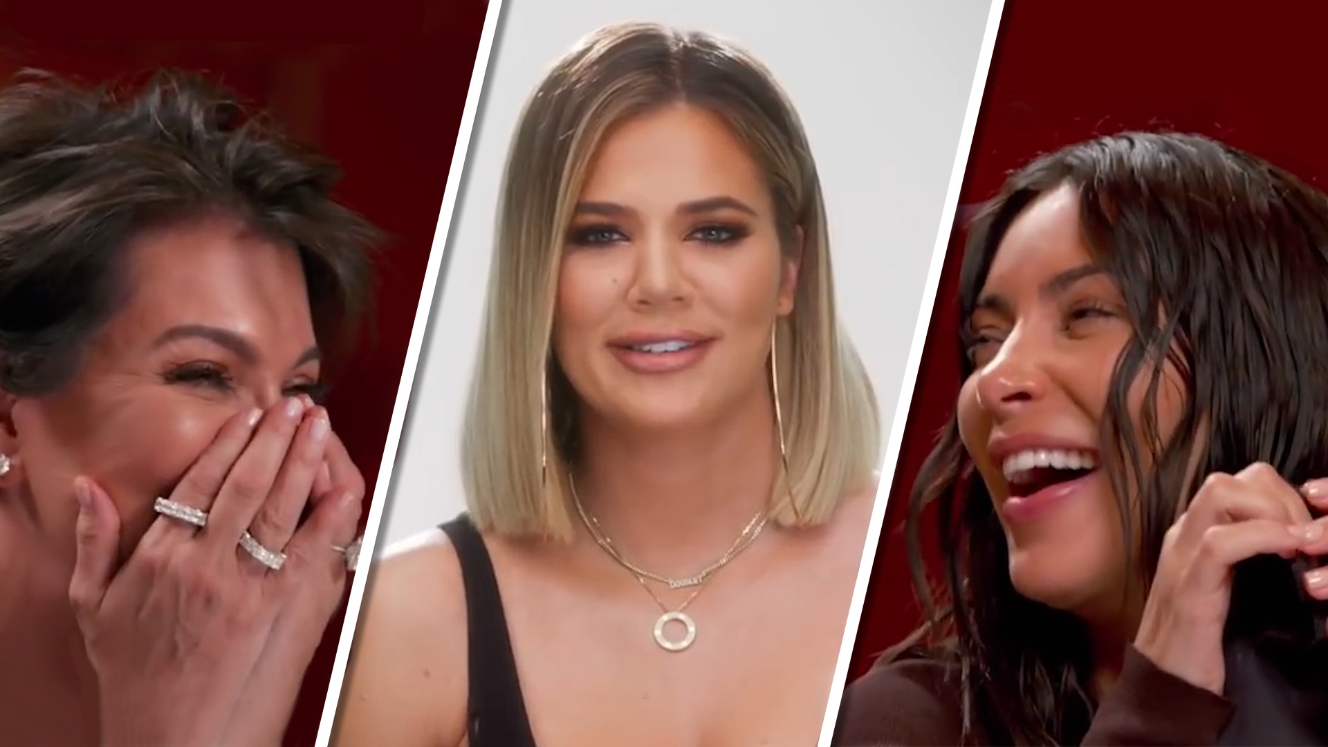 Watch Keeping Up With The Kardashians Highlight Khloe Kardashians 7 Funniest Moments 3424