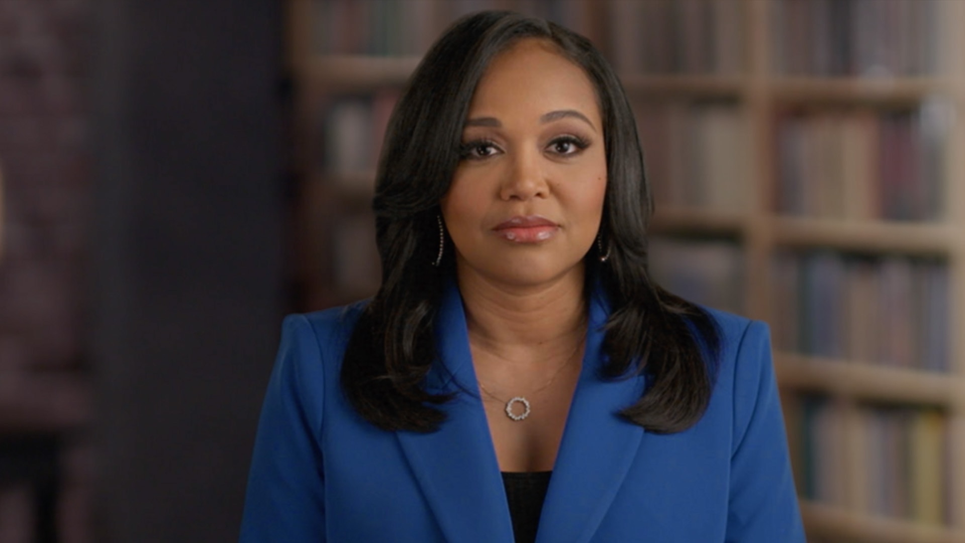 Watch Killer Relationship With Faith Jenkins Sneak Peek Your First