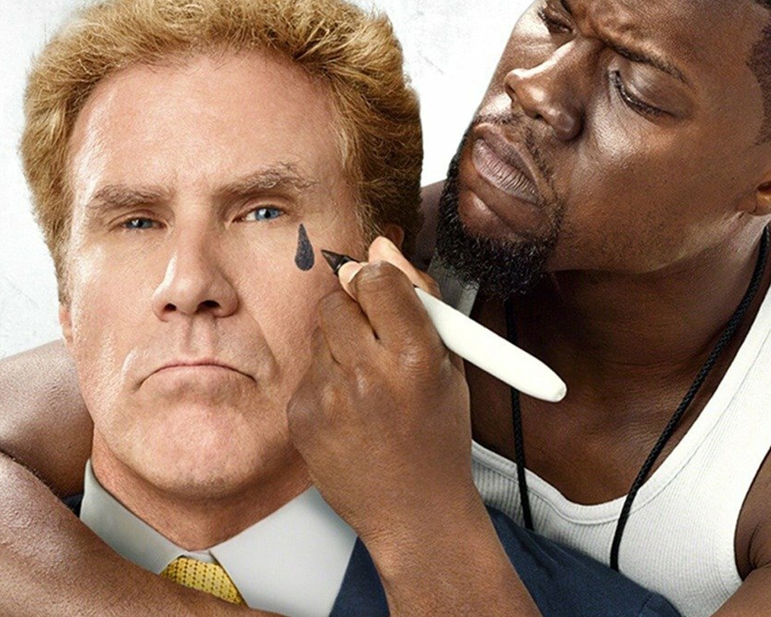 Get Hard - NBC.com