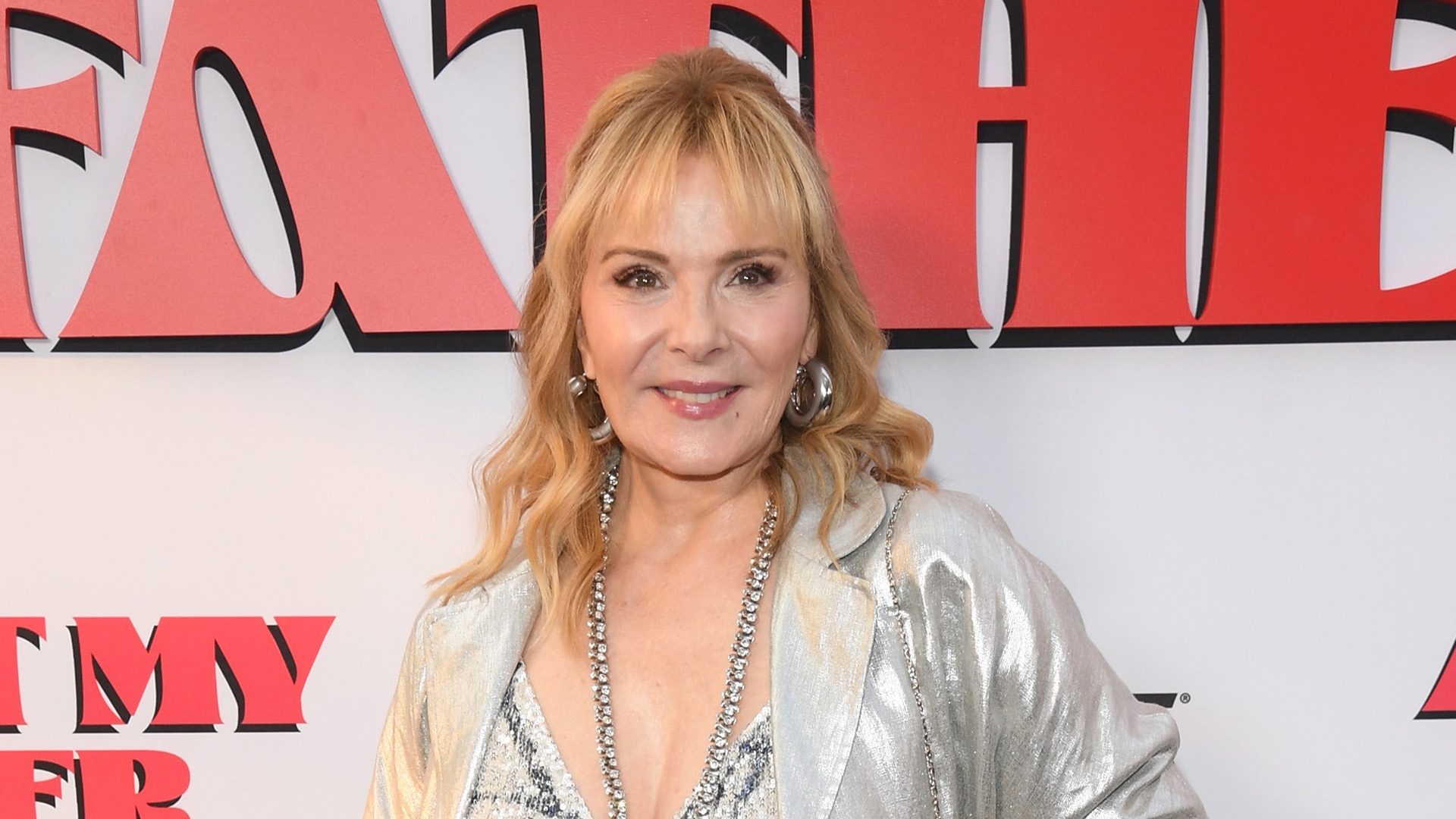 Watch Access Hollywood Highlight ‘sex And The City Star Kim Cattrall Returning As Samantha 4153