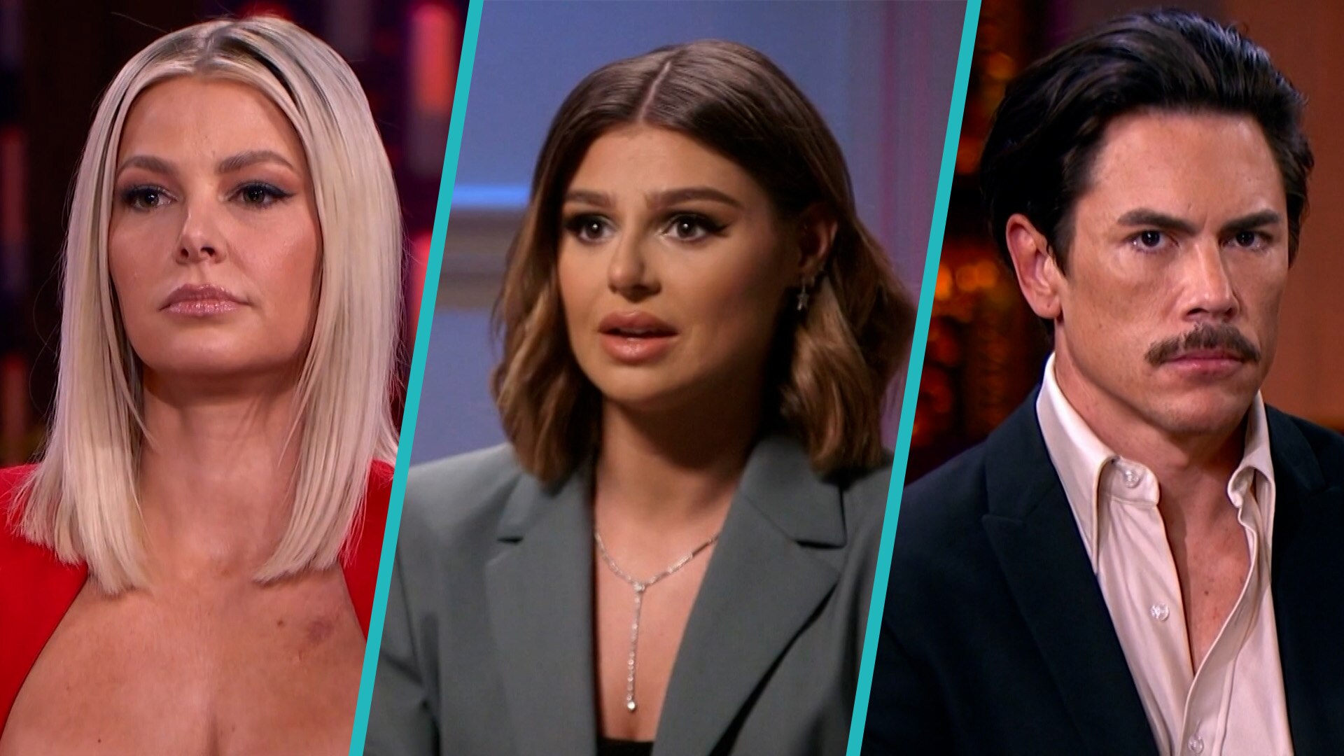 Watch Access Hollywood Highlight: 'Vanderpump Rules' Reunion Part 2 ...