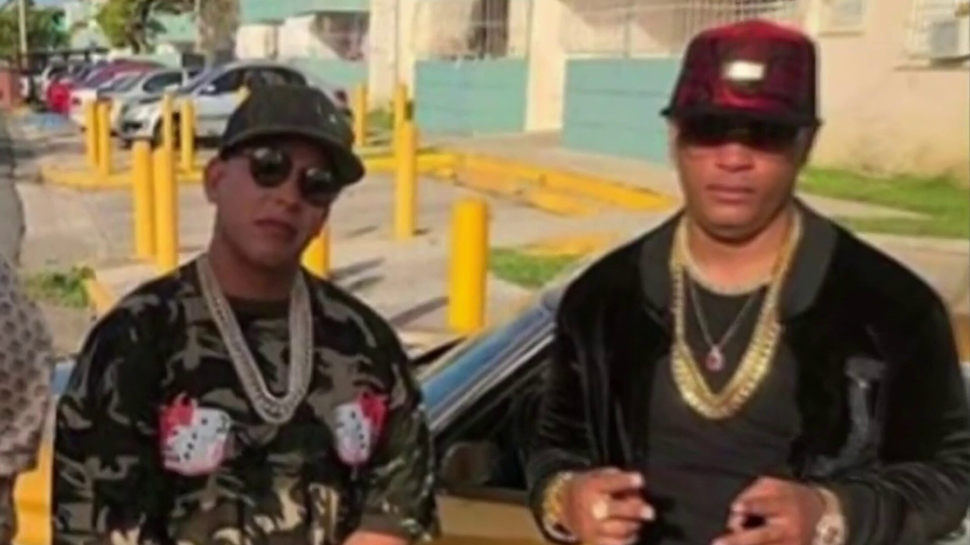 Watch Al Rojo Vivo Highlight Daddy Yankee lamenta la muerte del rapero