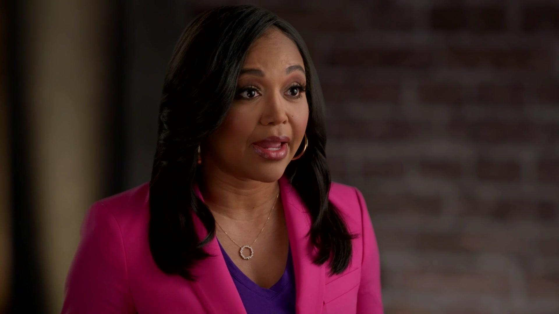 Watch Killer Relationship with Faith Jenkins Sneak Peek What