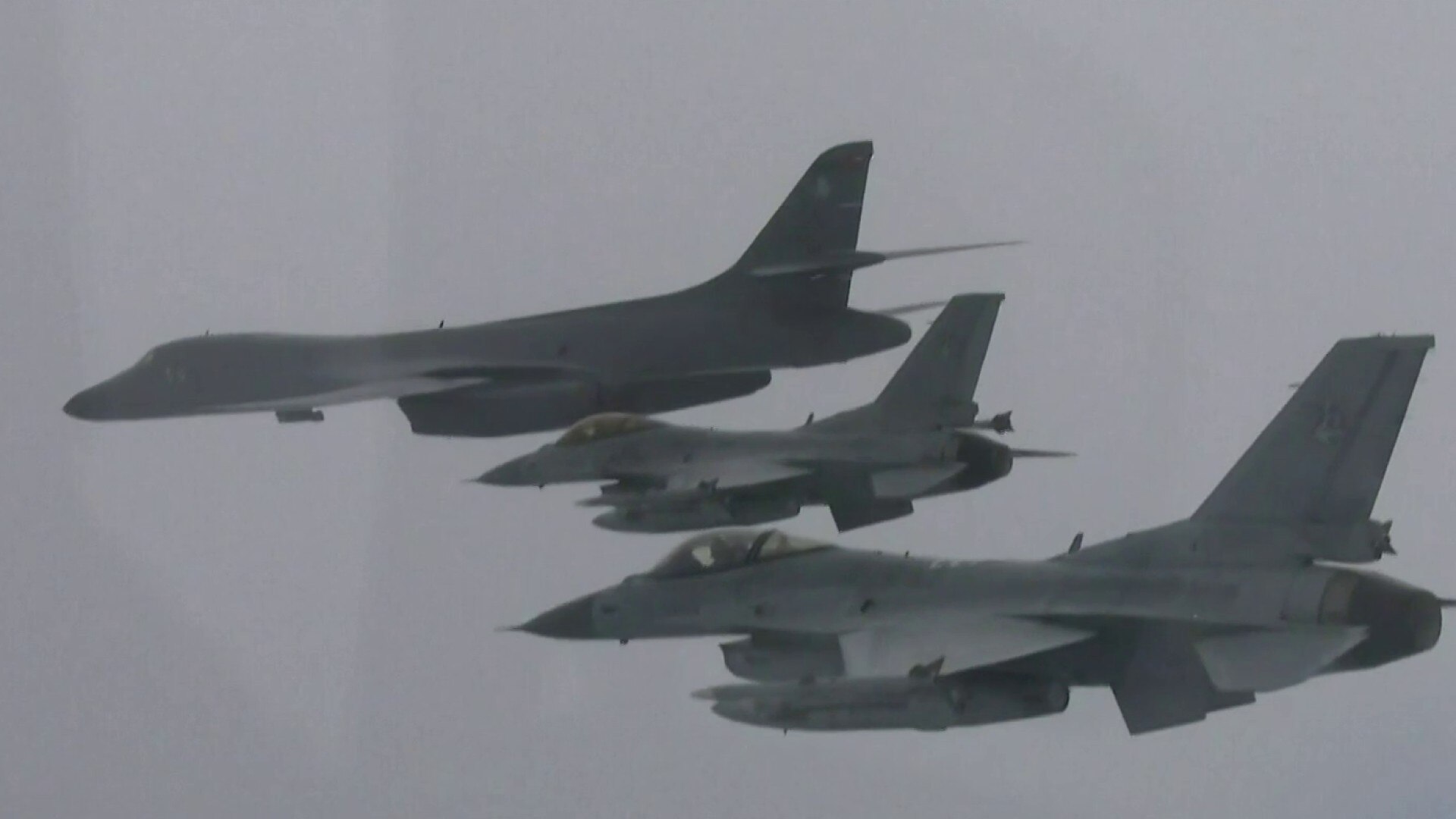 Watch NBC Nightly News with Lester Holt Excerpt Loud boom heard after