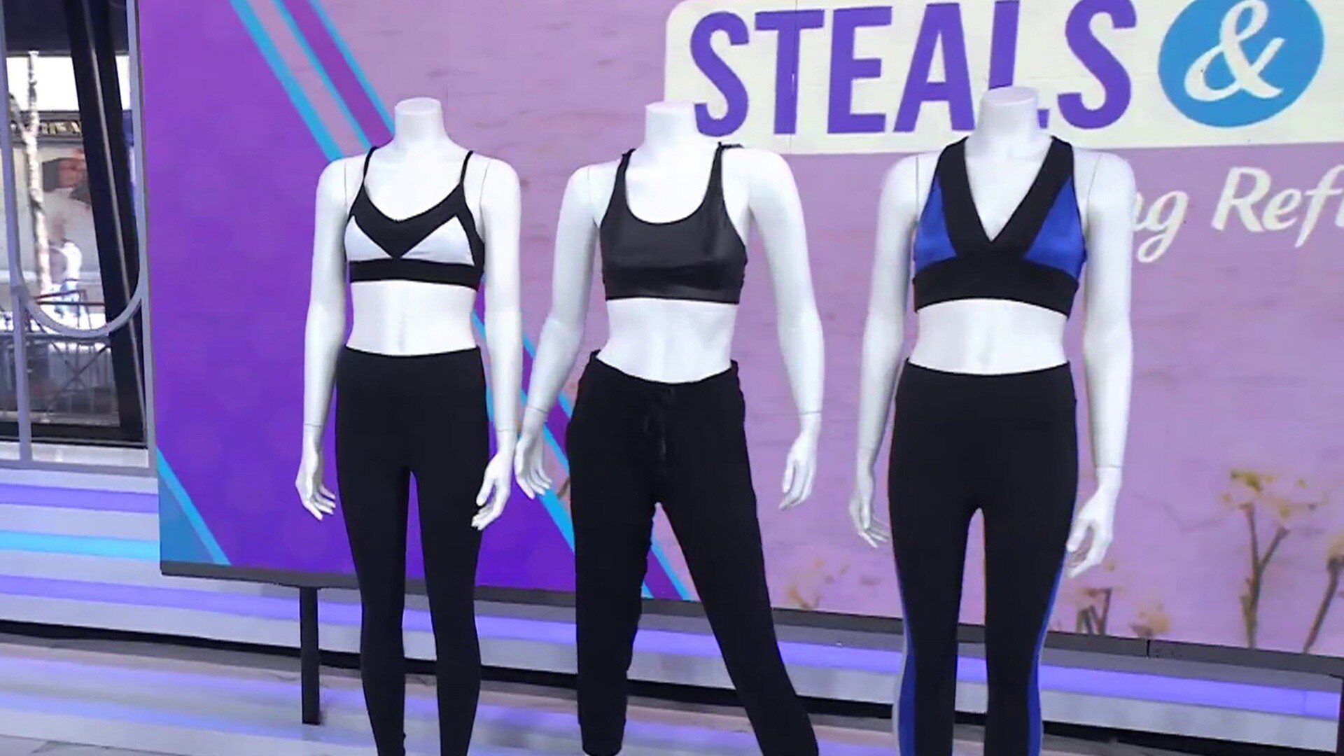 Watch TODAY Excerpt Shop these Steals and Deals that are perfect for