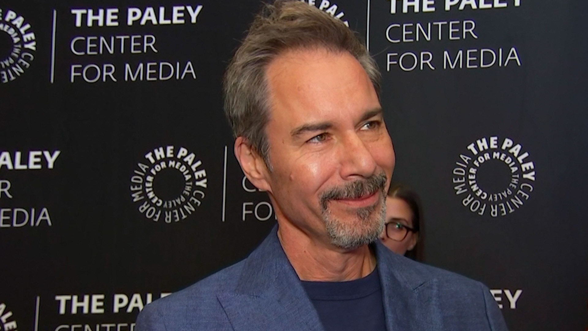 Watch Access Hollywood Highlight Eric McCormack Reflects On The Impact