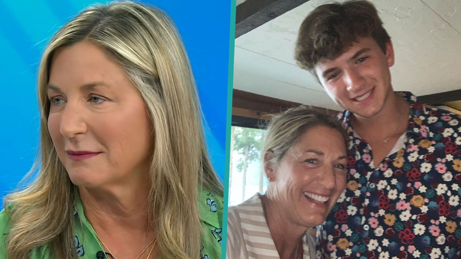 Watch Access Hollywood Highlight Mom Of Idaho Murder Victim Ethan