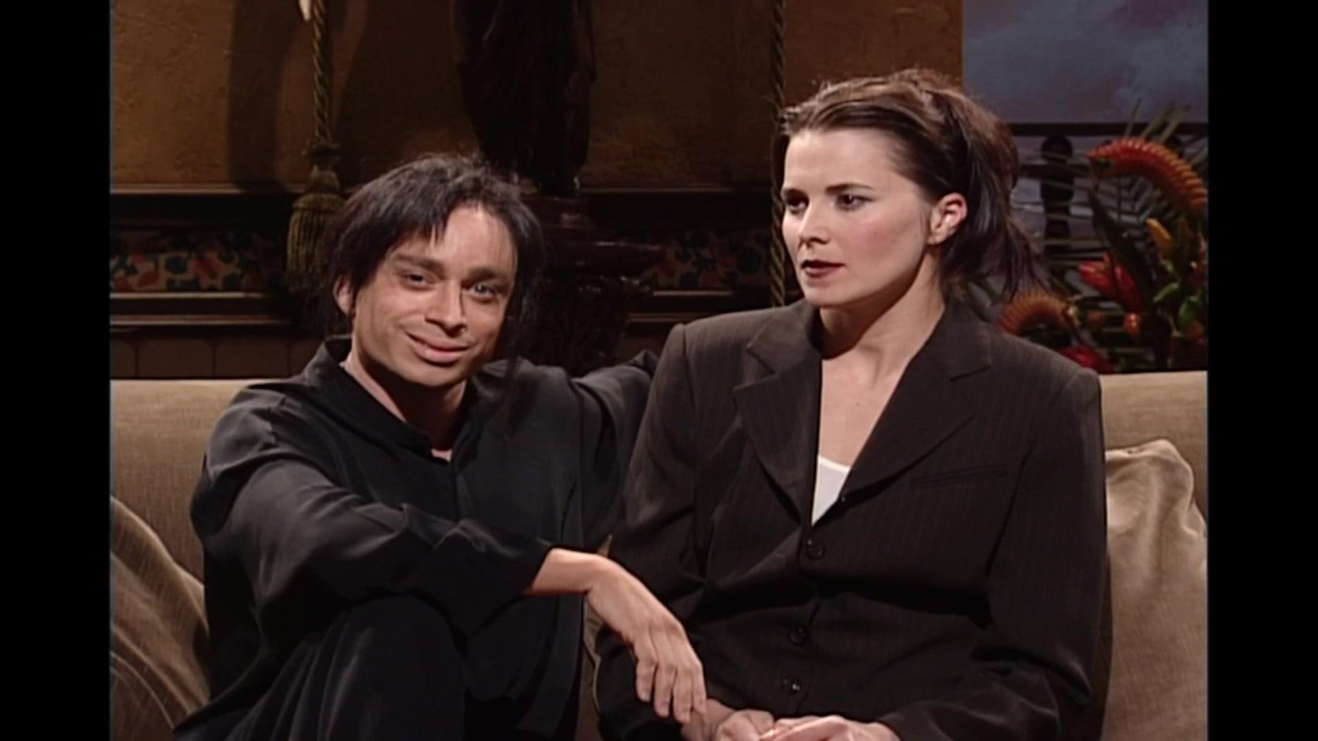 Watch Saturday Night Live Highlight The How Do You Say Ah Yes Show Watch Saturday Night Live Highlight The How Do You Say Ah Yes Show